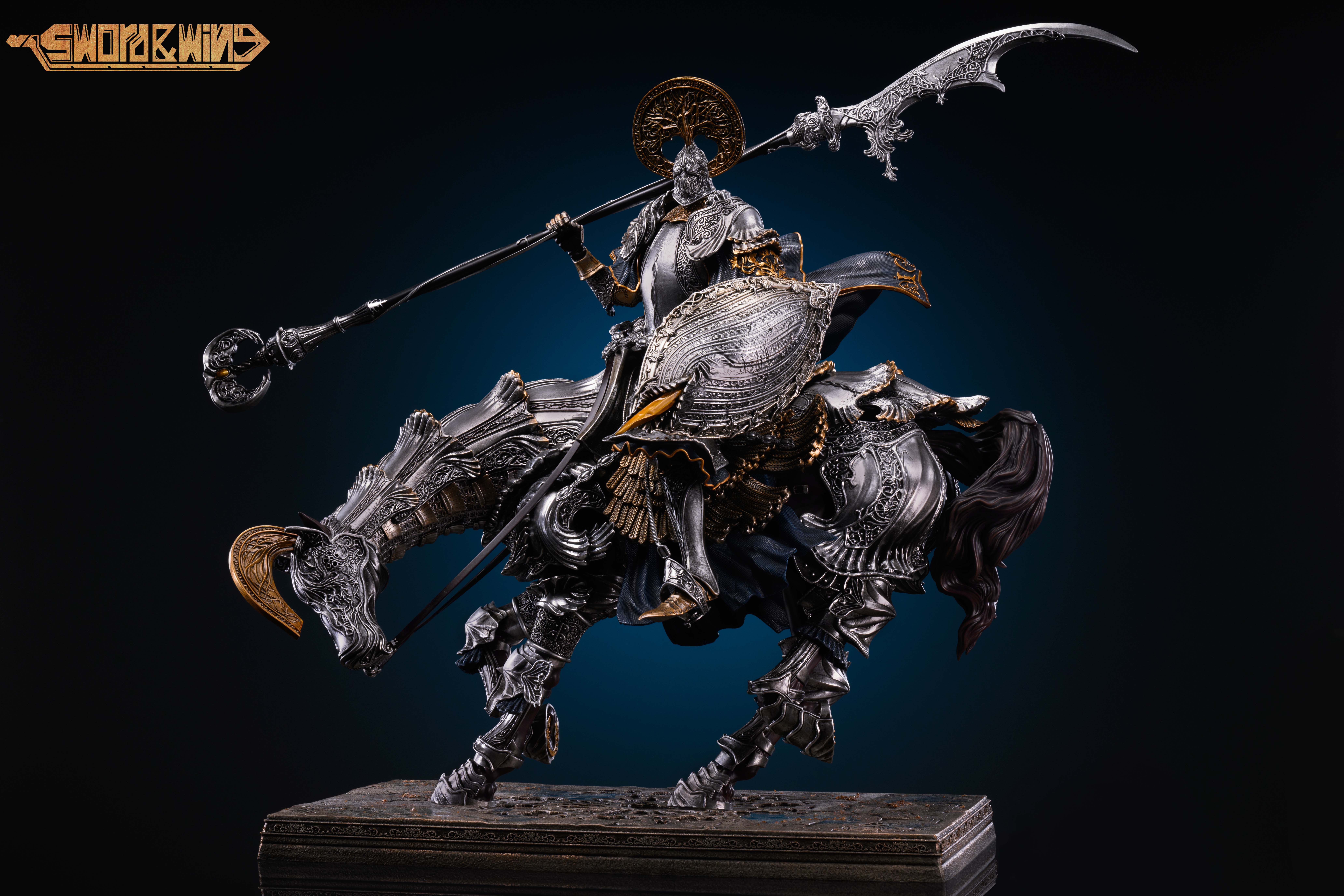 【Sold out】Loretta-ER Other Series-Sword&Wing Studio