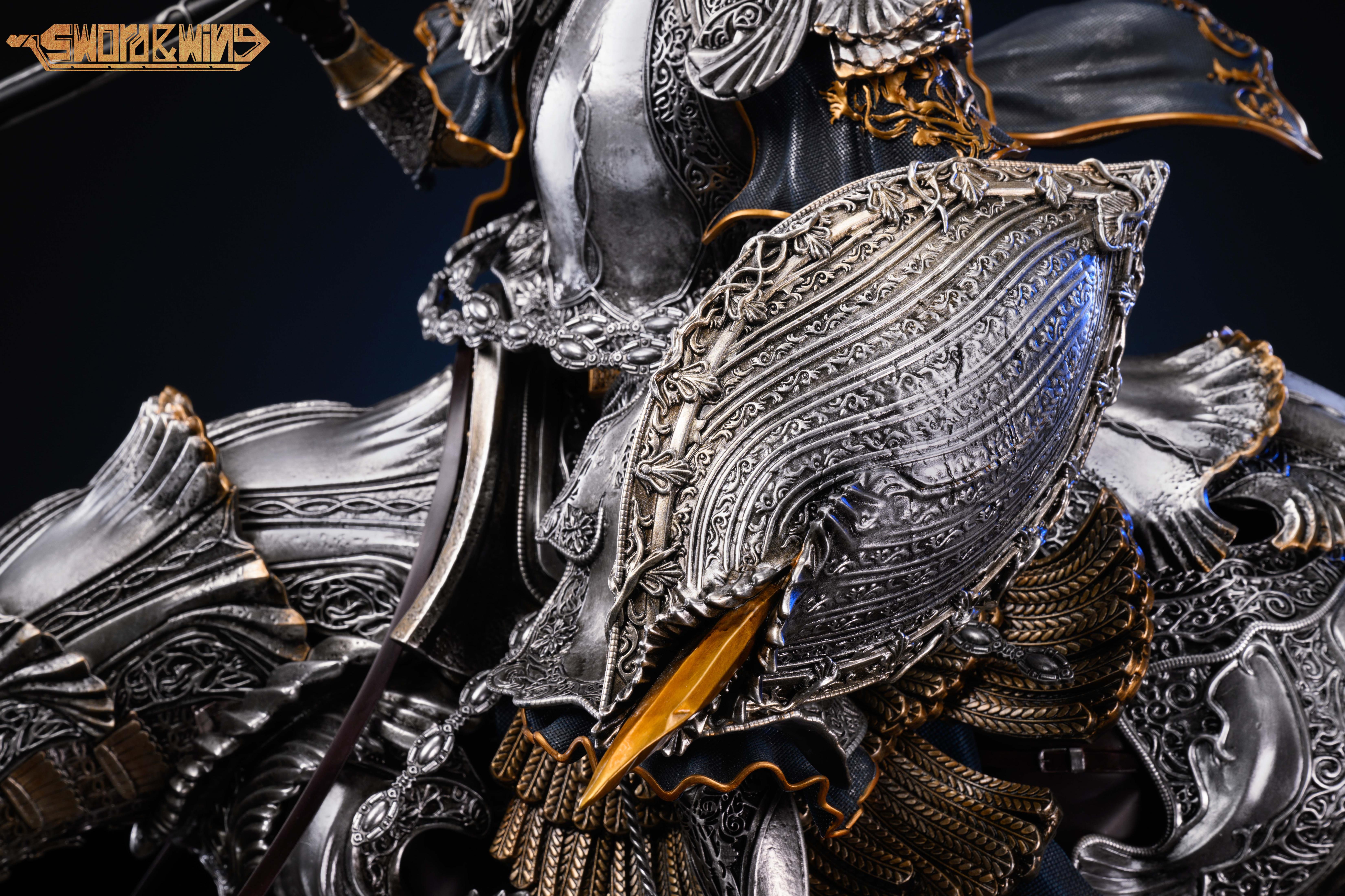【Sold out】Loretta-ER Other Series-Sword&Wing Studio