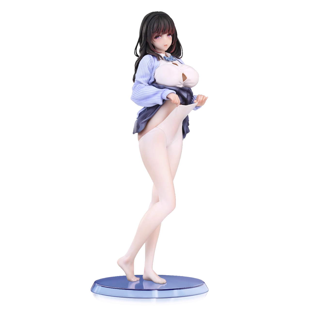【Last one】1/6 Scale Bathroom Sister-Other Series-Hapitopi hitomio studio