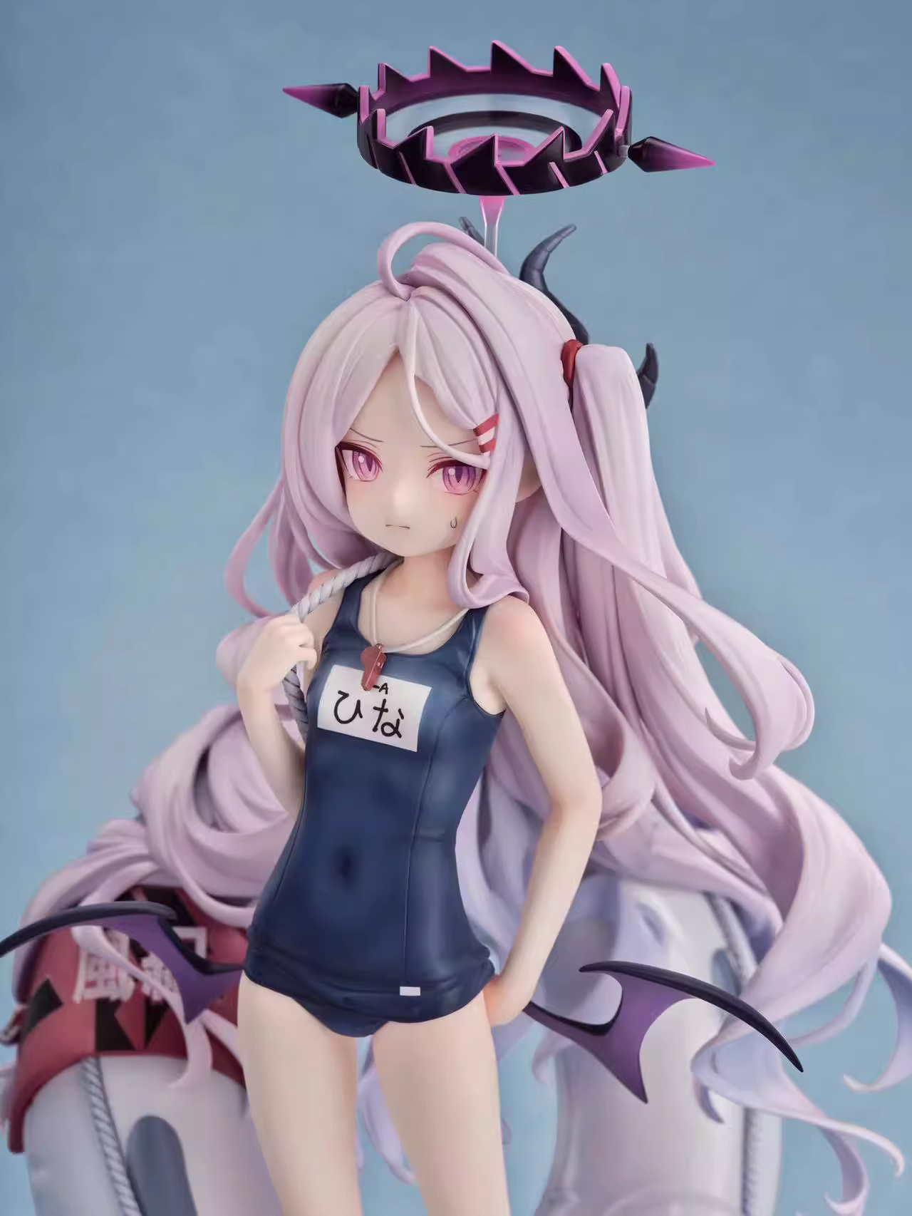 【Pre-sale】1/7 Scale 空崎ヒナ-Blue Archive-GOOD SMILE COMPANY Studio