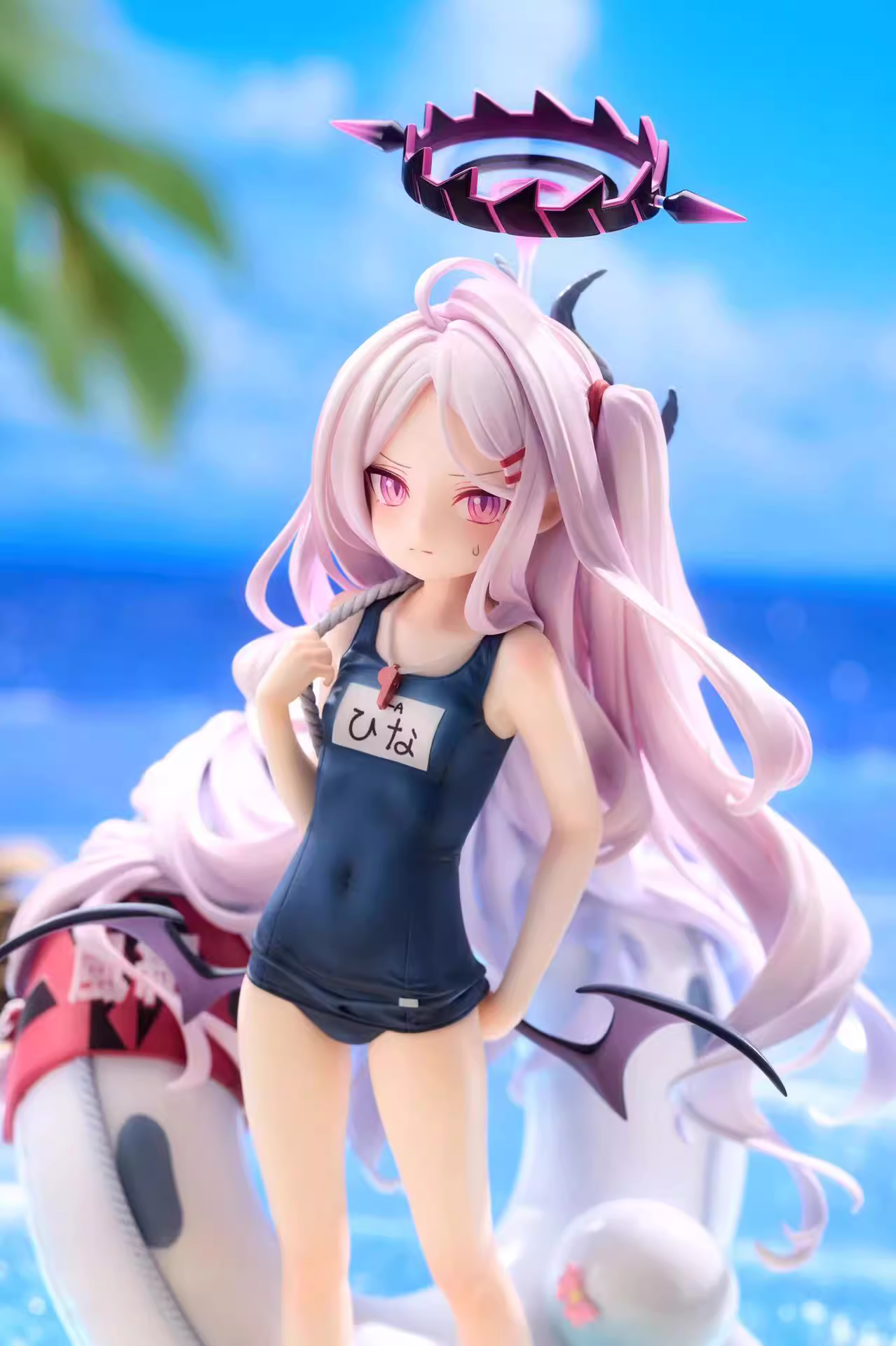 【Pre-sale】1/7 Scale 空崎ヒナ-Blue Archive-GOOD SMILE COMPANY Studio