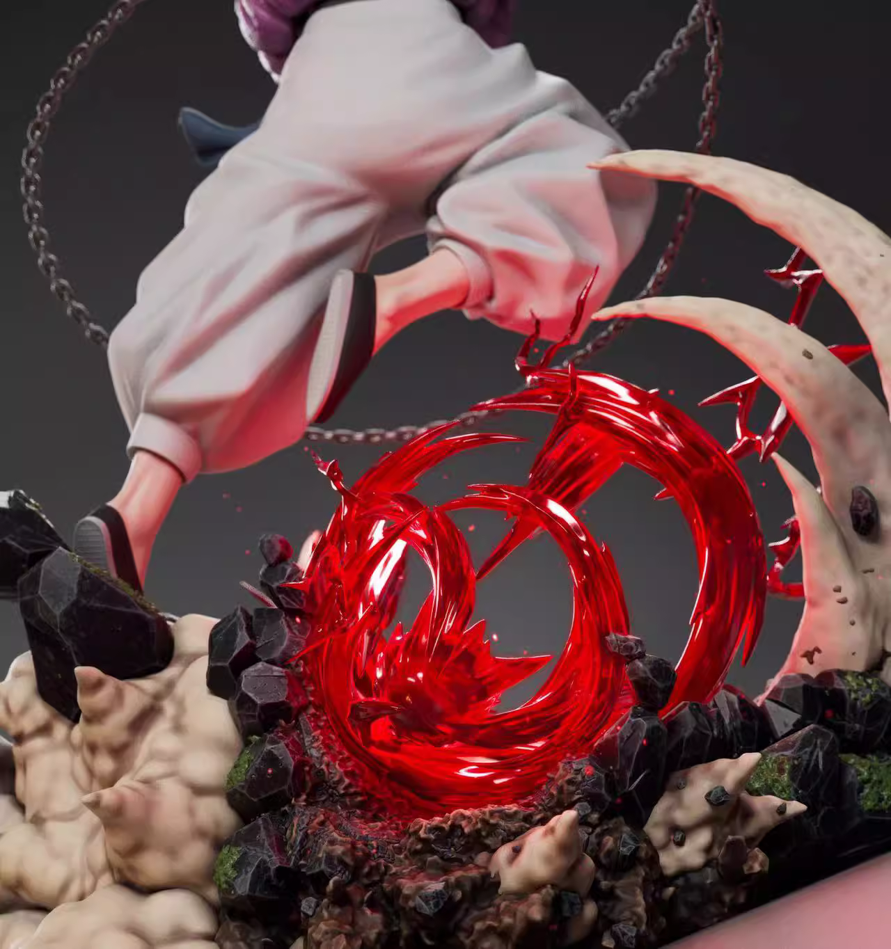 【Pre-sale closed】1/6 Scale Fushiguro Toji-Héroe Collectibles Studio