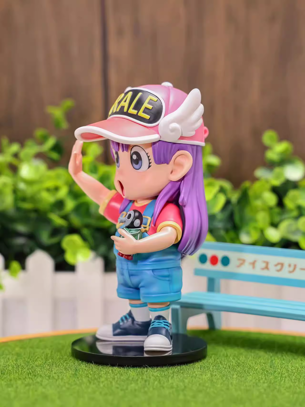 【Pre-sale】Goodbye Dr. Slump-Dr. Slump-KW Studio