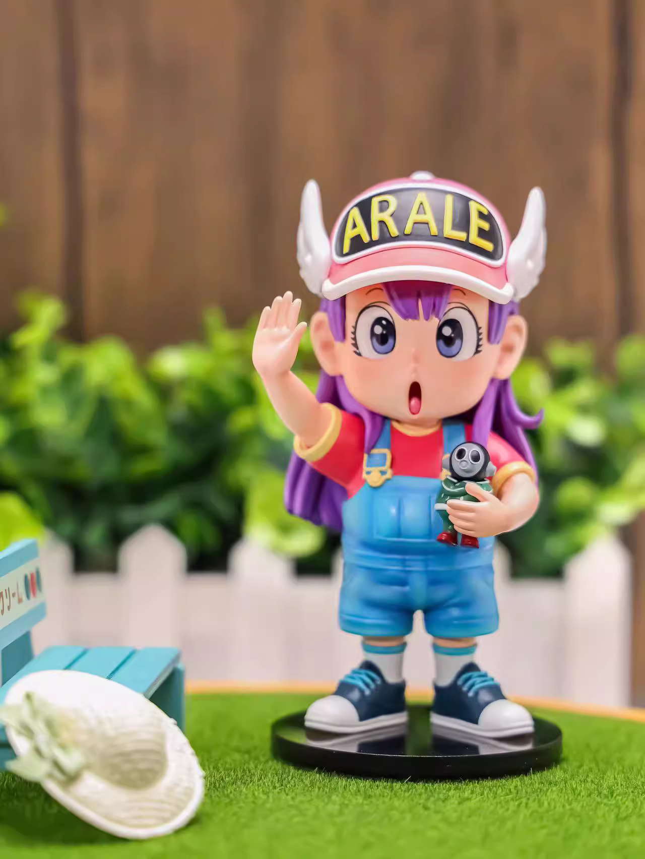 【Pre-sale】Goodbye Dr. Slump-Dr. Slump-KW Studio