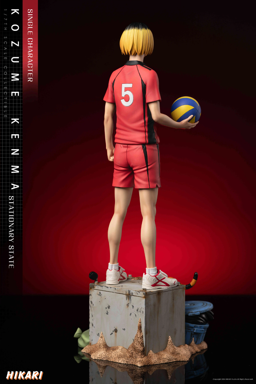 【Sold out】Kozume Kenma-Haikyuu!!-HIKARI Studio