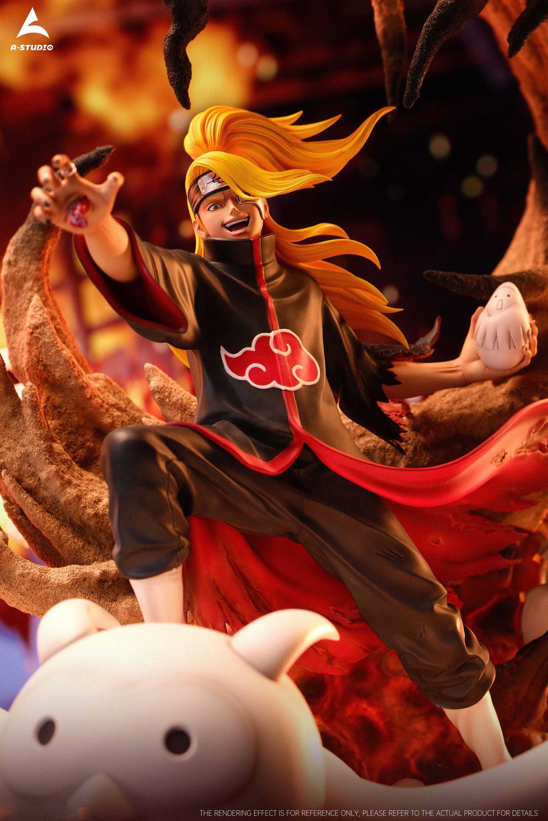 【Pre-sale】Deidara-A-Studio