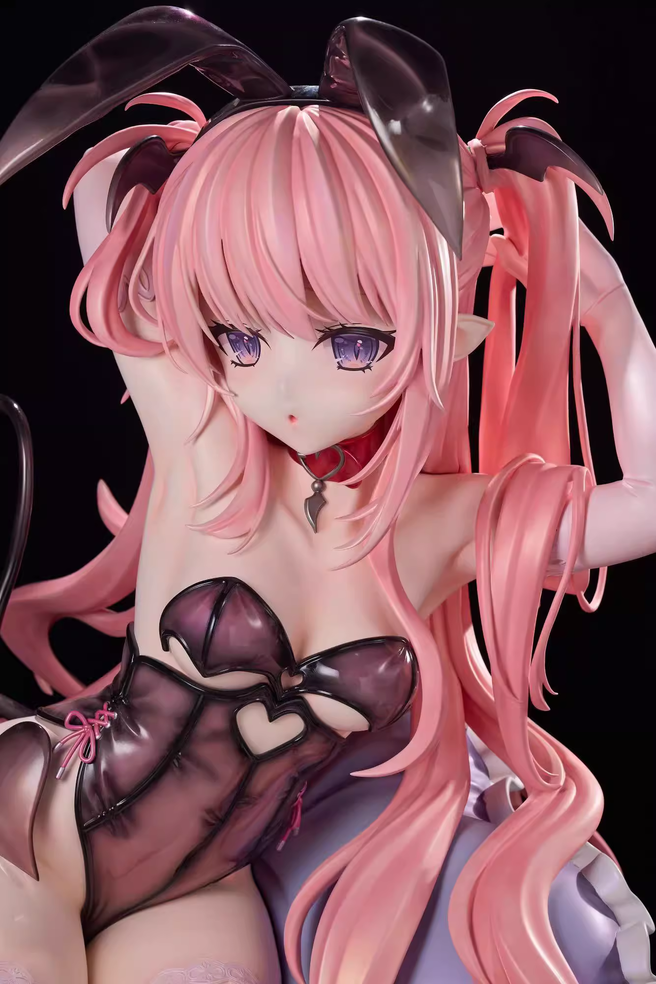 【Pre-sale】1.2/1 Scale Bunny Girl ルルム-ミルモでポン！-MAGI ARTS & PURE Studios