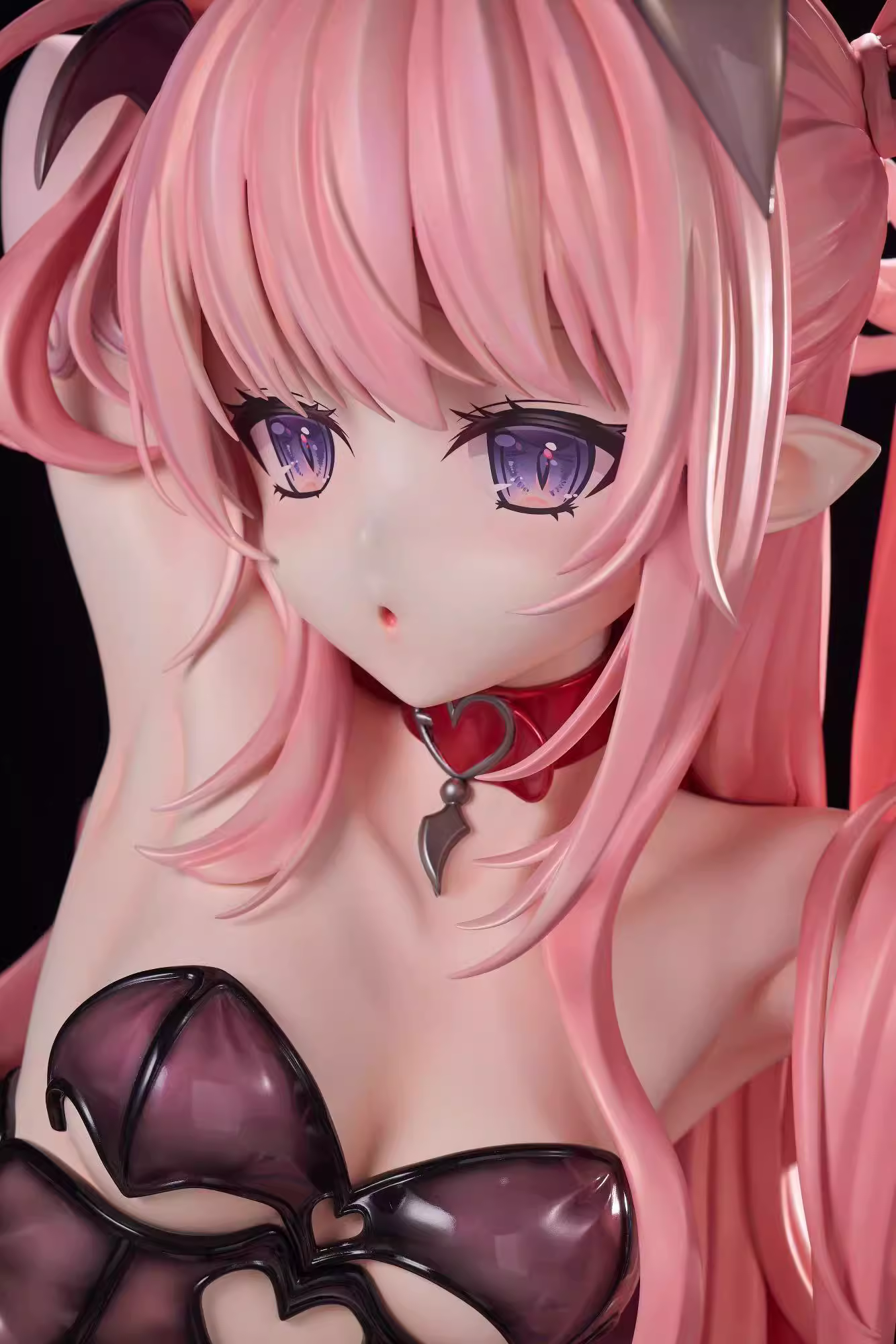 【Pre-sale】1.2/1 Scale Bunny Girl ルルム-ミルモでポン！-MAGI ARTS & PURE Studios
