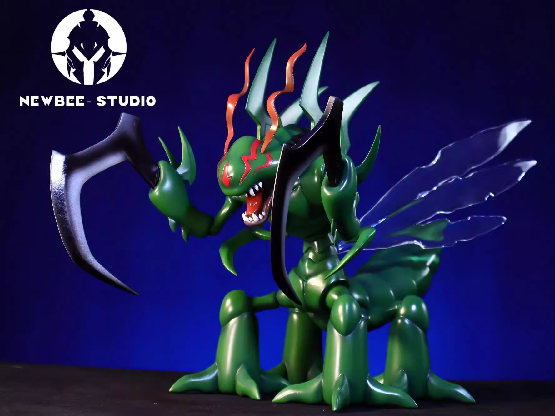 【Pre-sale】Snimon-Digimon-Newbee Studio