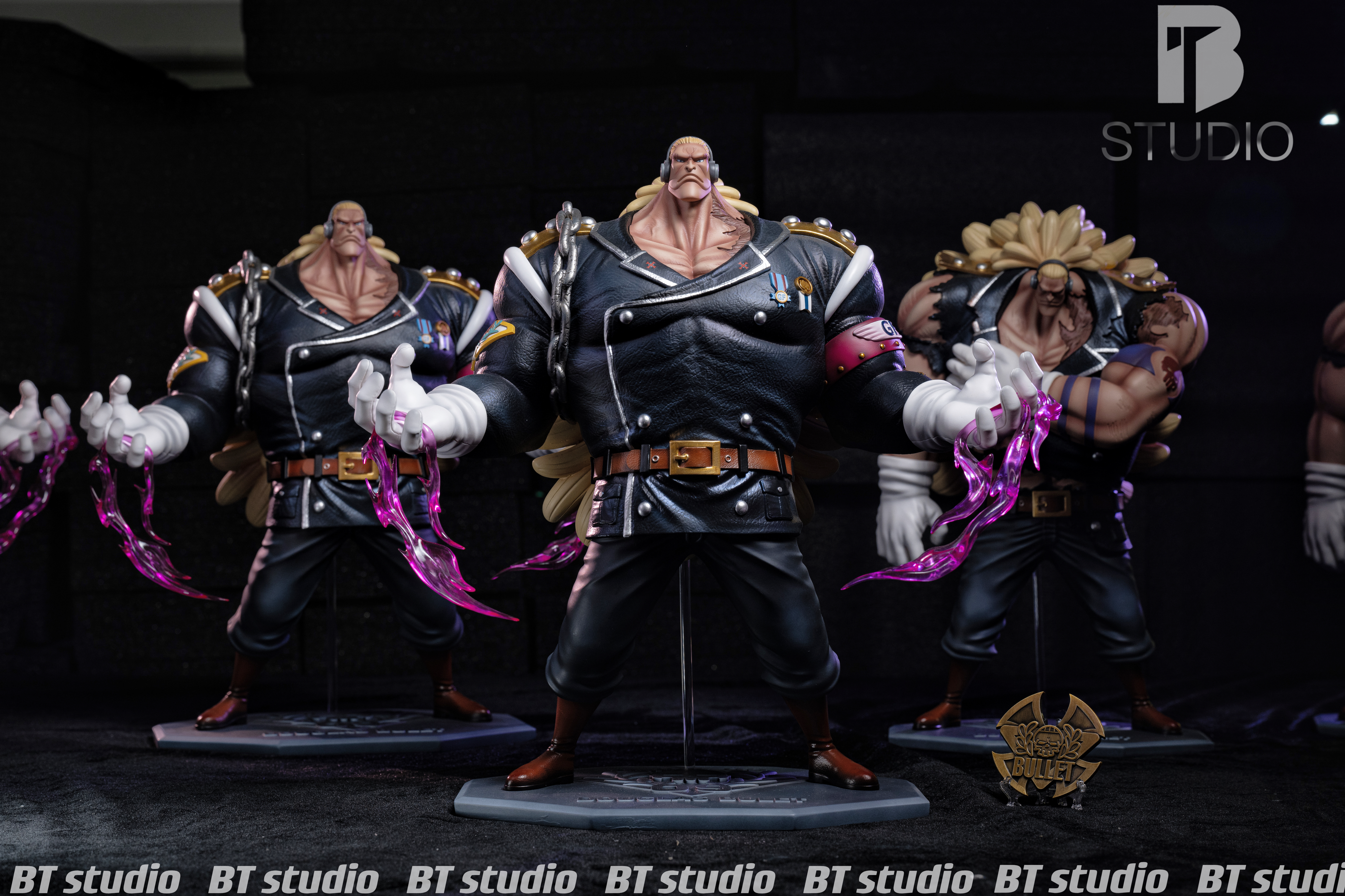 【In stock】Douglas Bullet-BT Studio