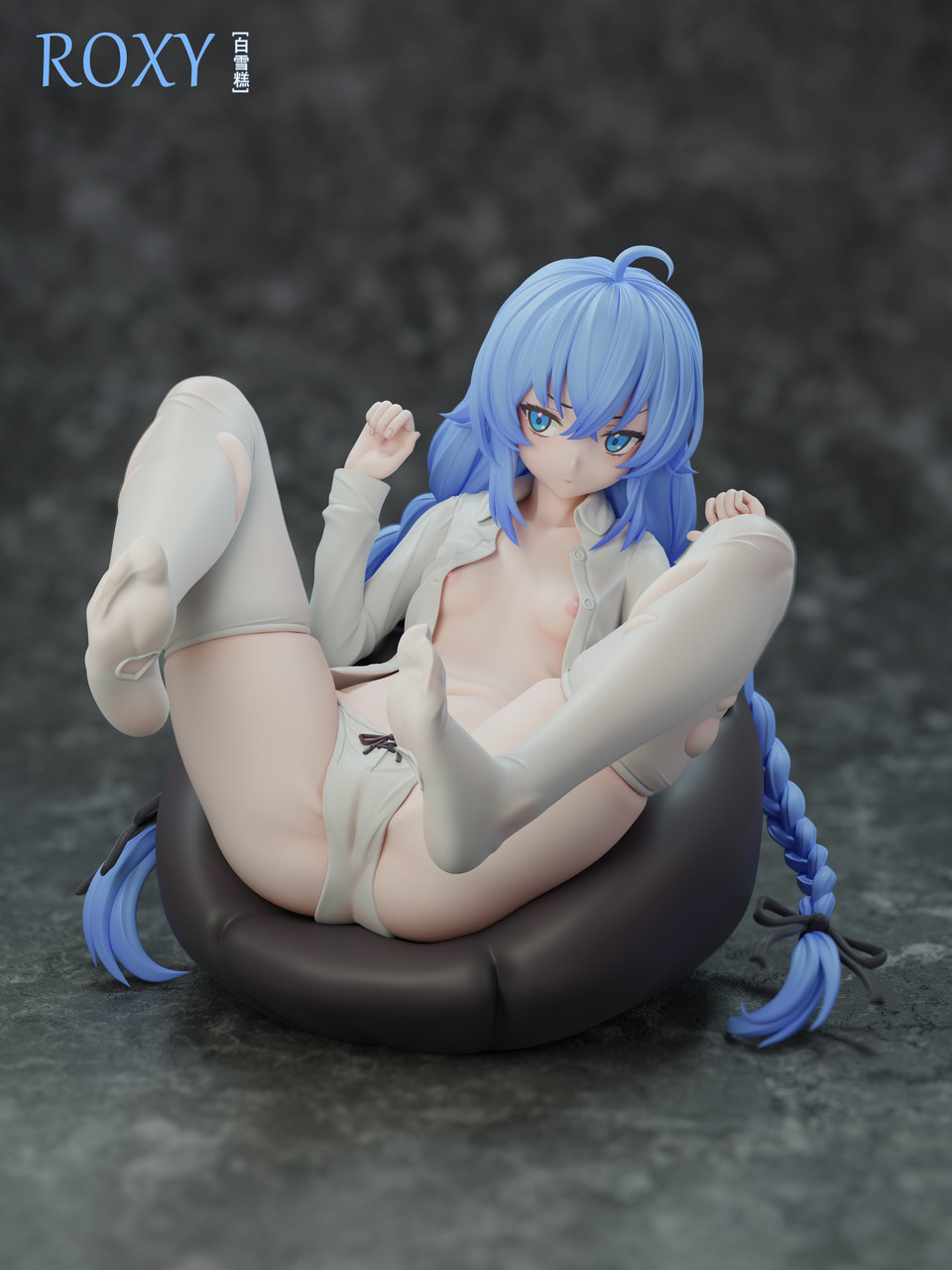 【Sold out】1/6 Scale Roxy-Mushoku Tensei：Jobless Reincarnation-SC Studio