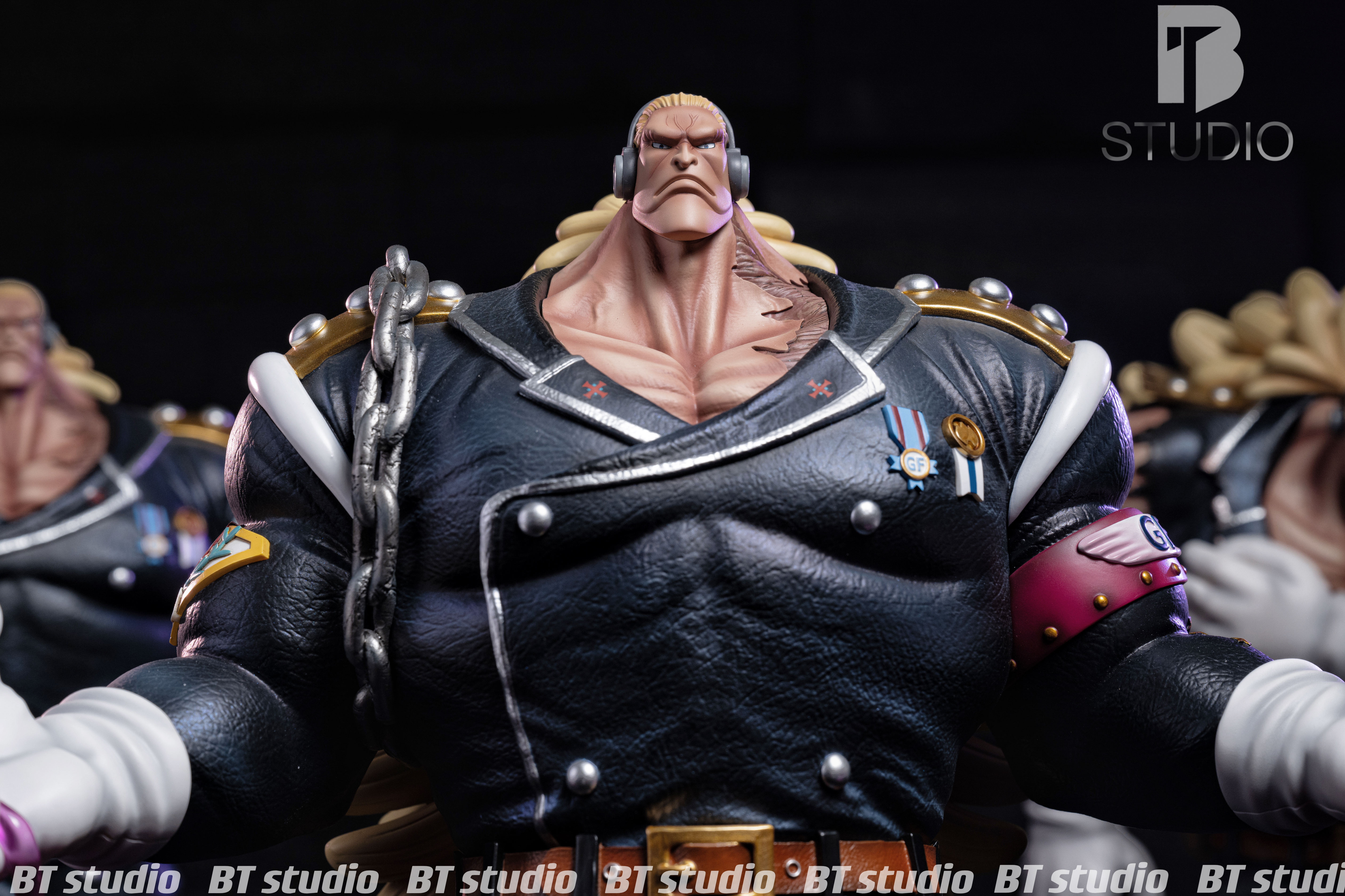 【In stock】Douglas Bullet-BT Studio