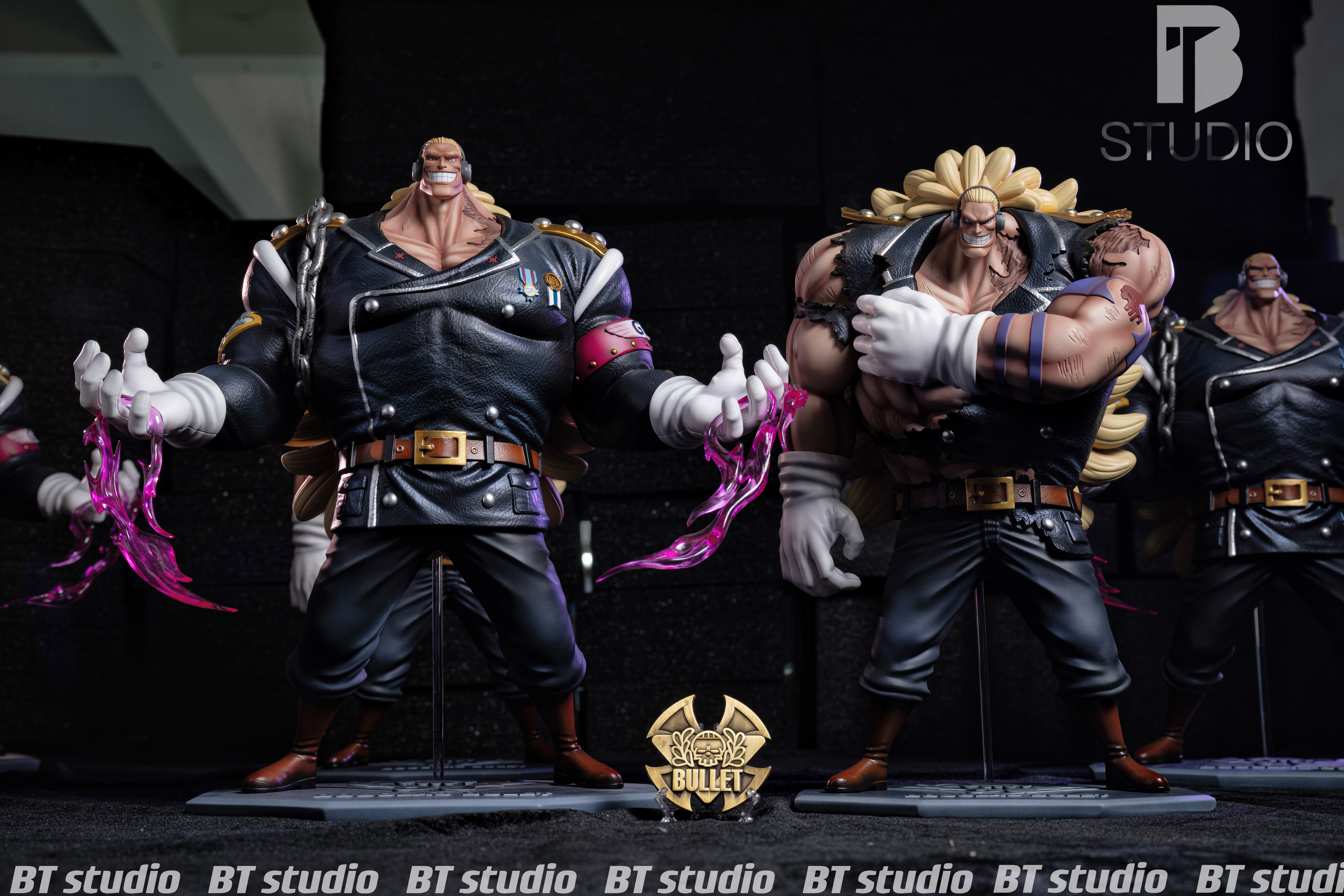 【In stock】Douglas Bullet-BT Studio