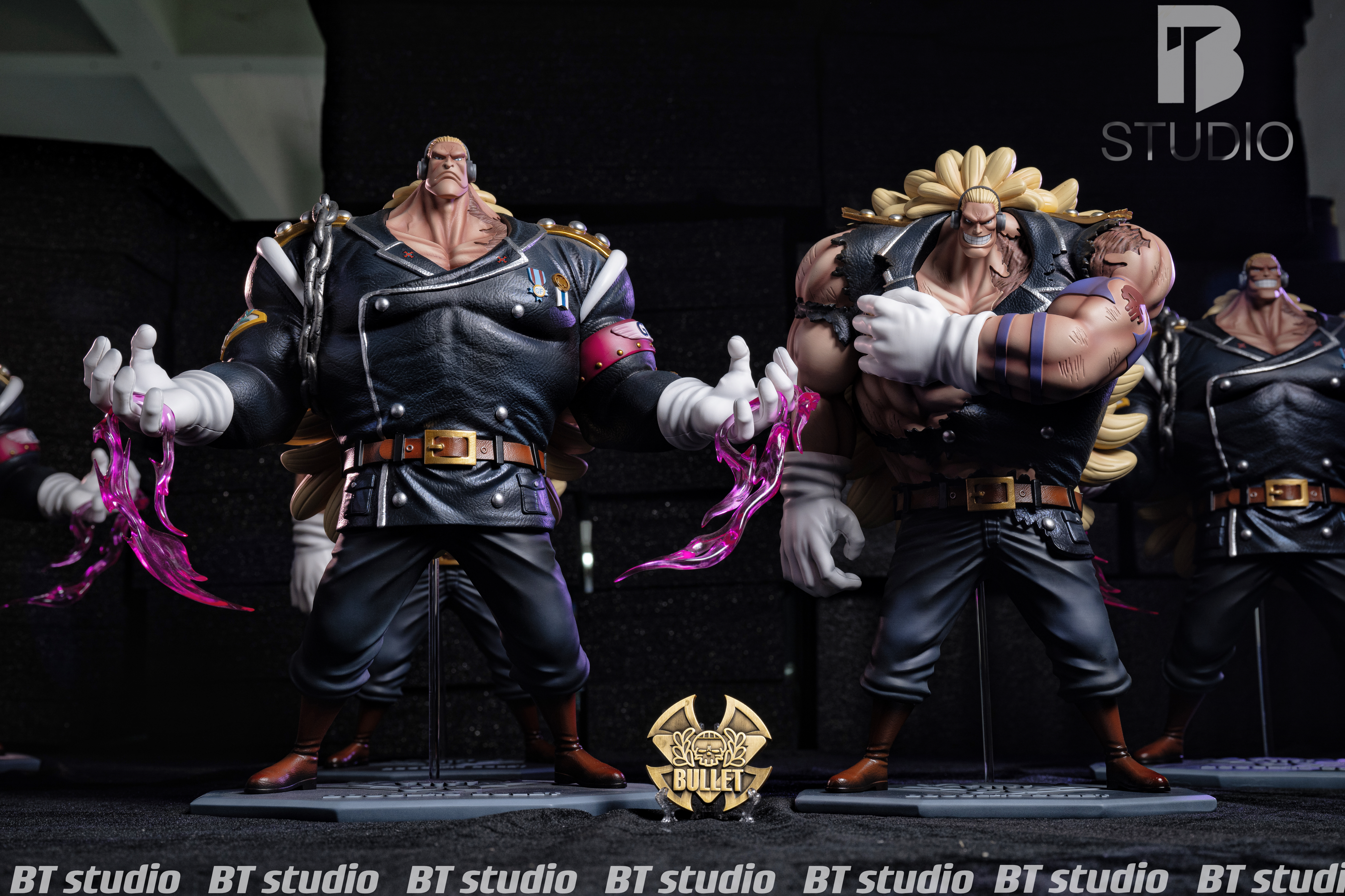 【In stock】Douglas Bullet-BT Studio