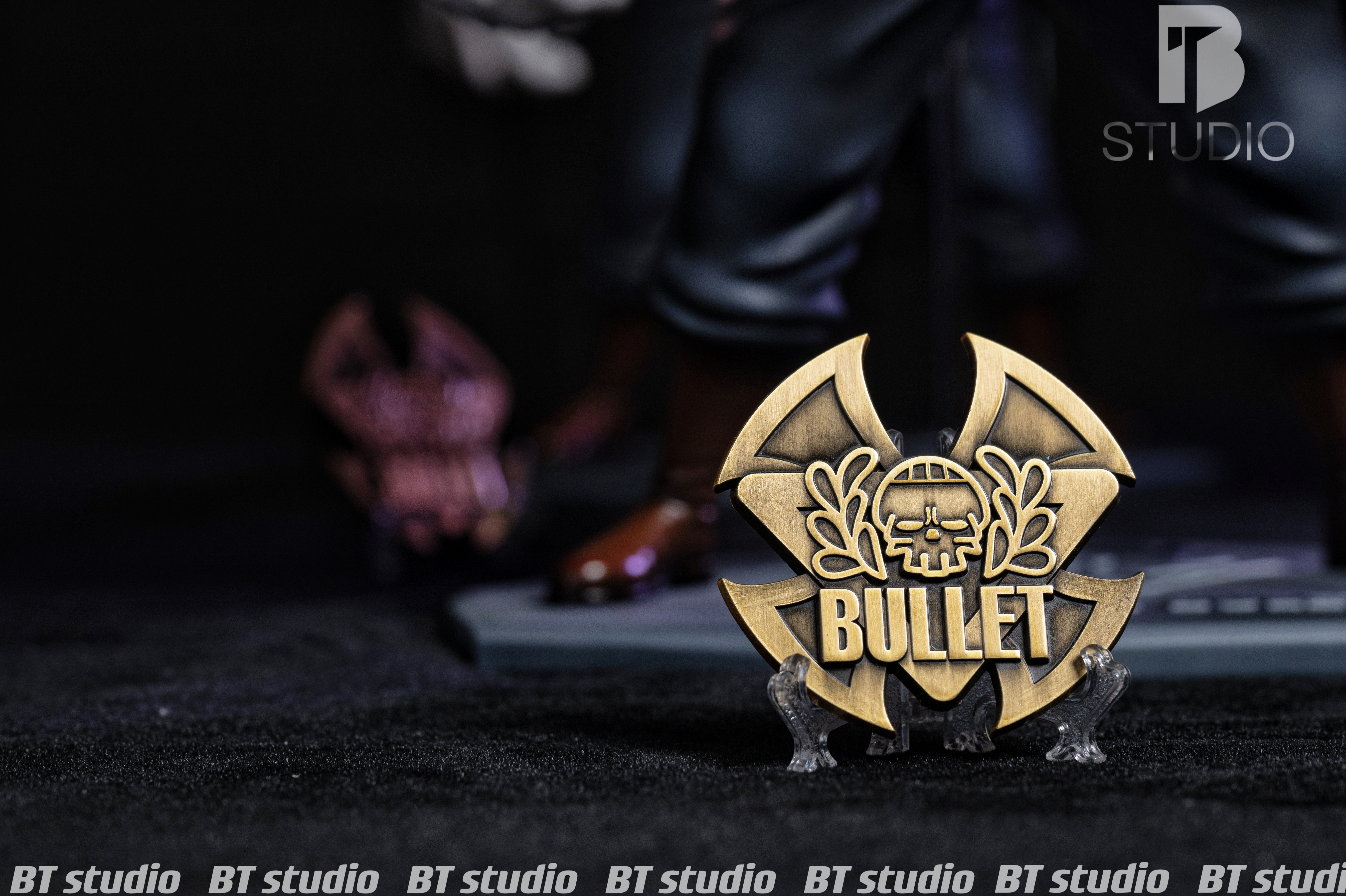 【In stock】Douglas Bullet-BT Studio