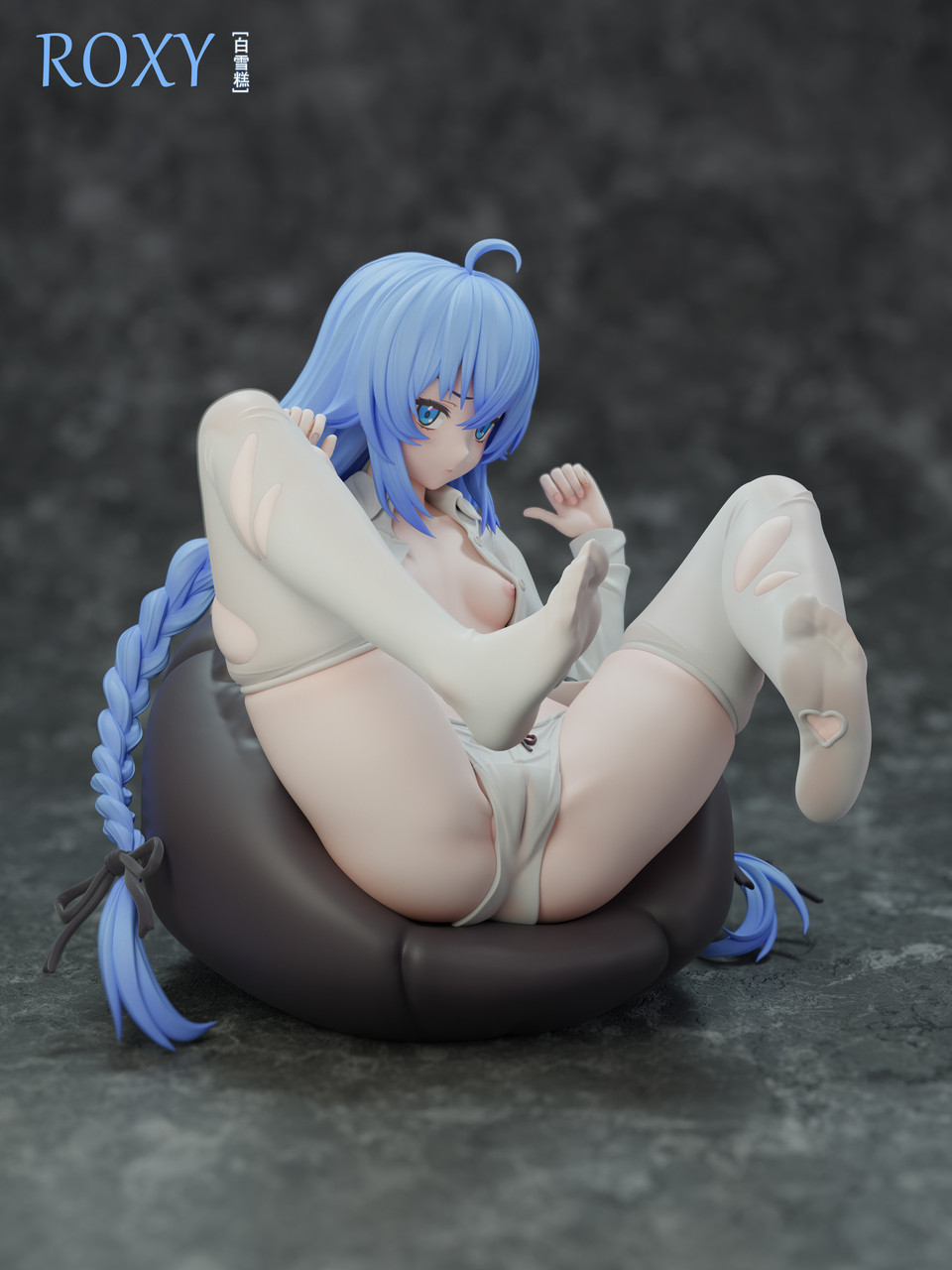 【Sold out】1/6 Scale Roxy-Mushoku Tensei：Jobless Reincarnation-SC Studio