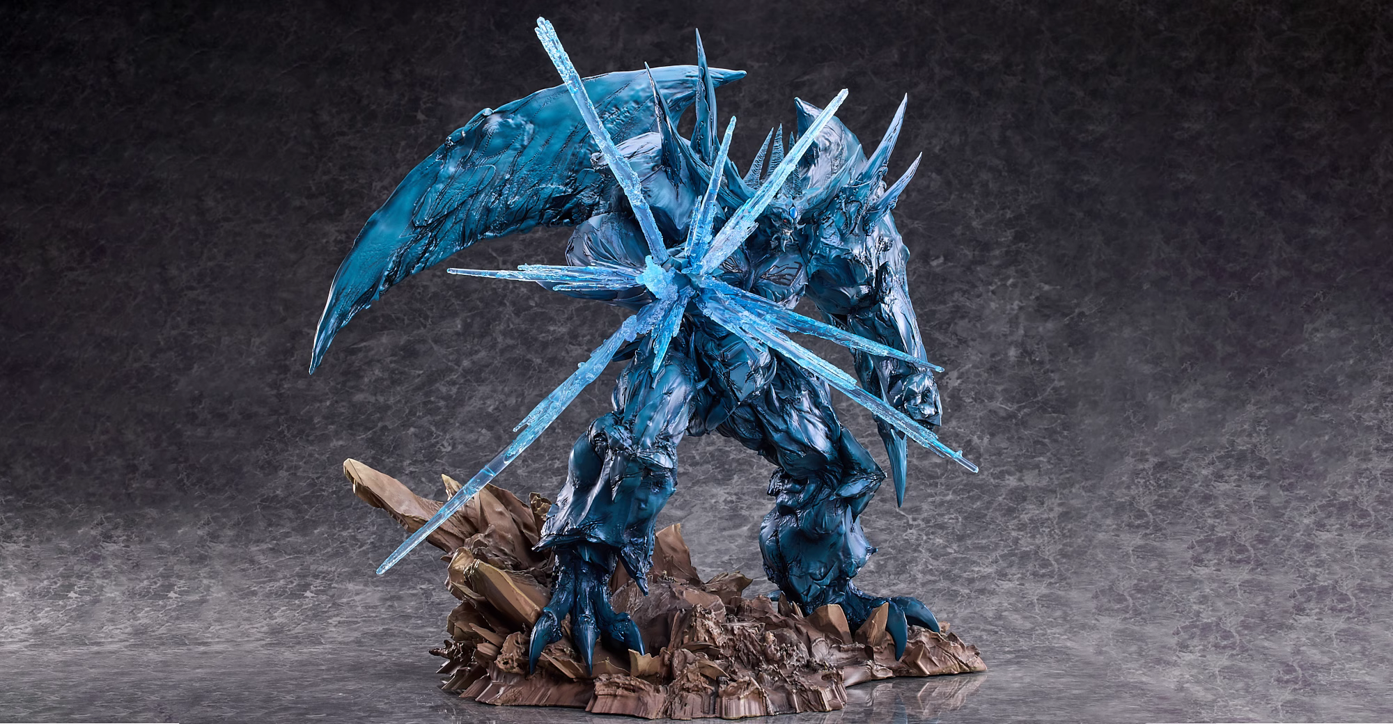 【Pre-sale】Obelisk-Yu-Gi-Oh! Duel Monsters-Beast Studio