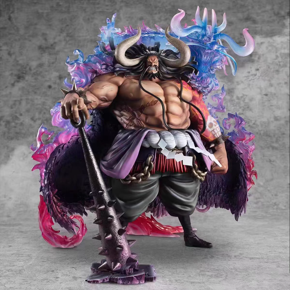 【Sold out】P.O.P Kaidou-MegaHouse STUDIO