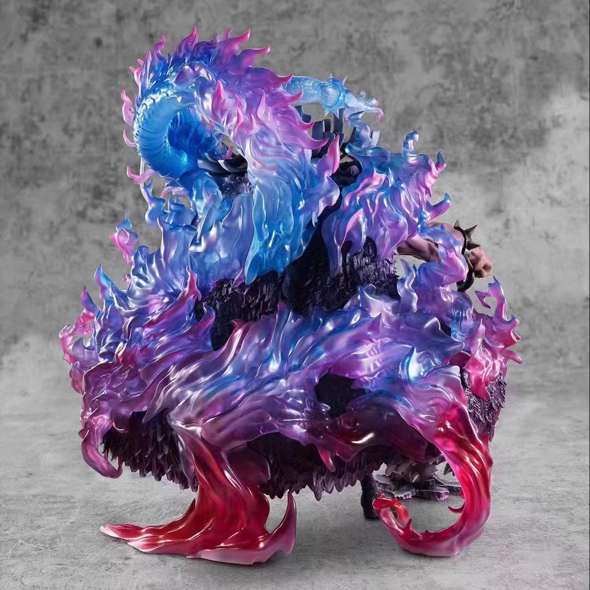 【Sold out】P.O.P Kaidou-MegaHouse STUDIO