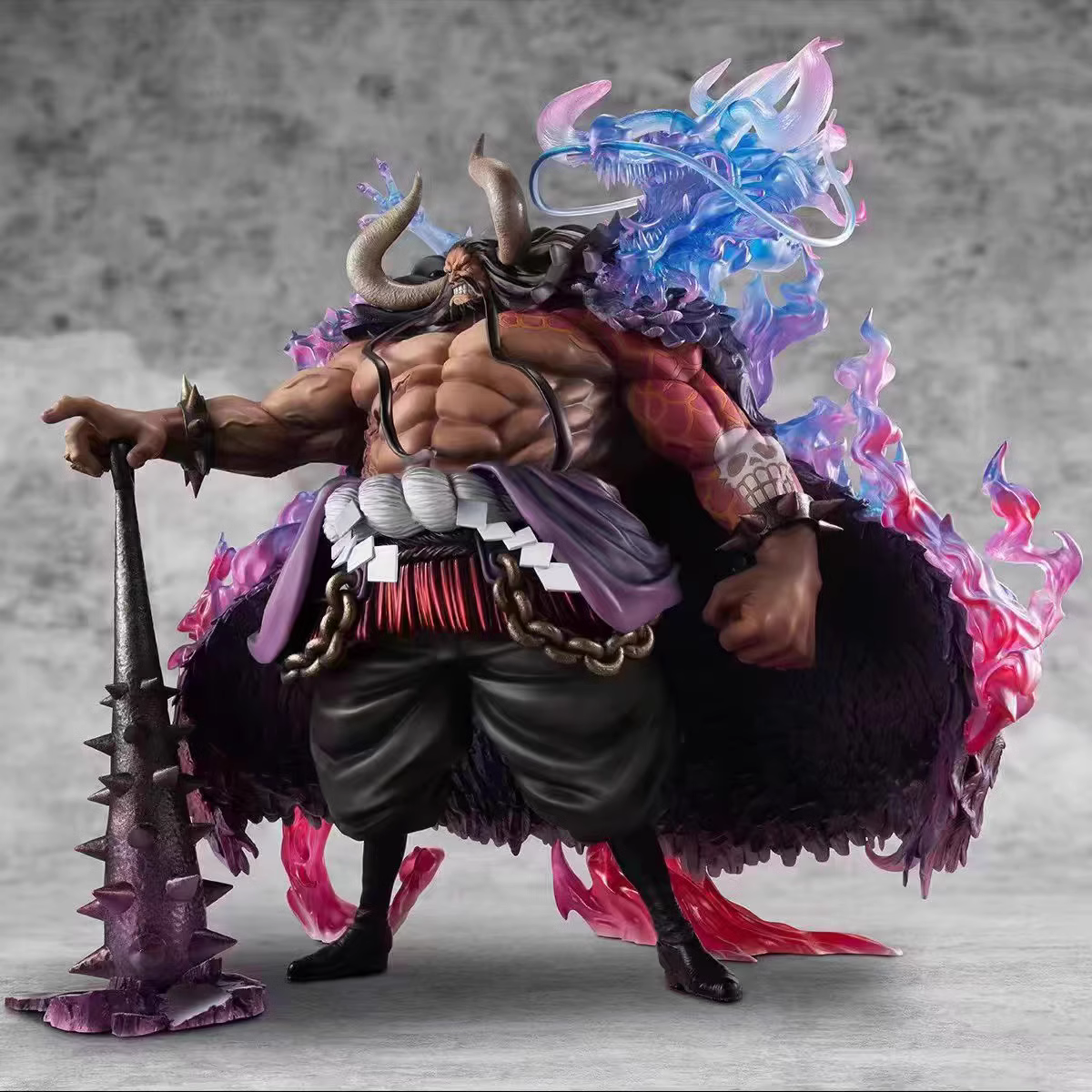 【Sold out】P.O.P Kaidou-MegaHouse STUDIO