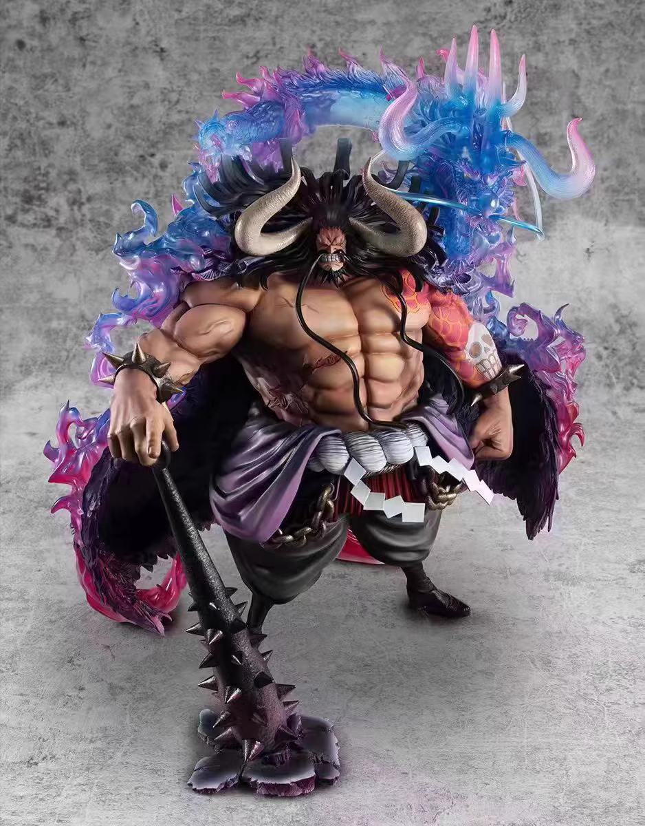 【Sold out】P.O.P Kaidou-MegaHouse STUDIO
