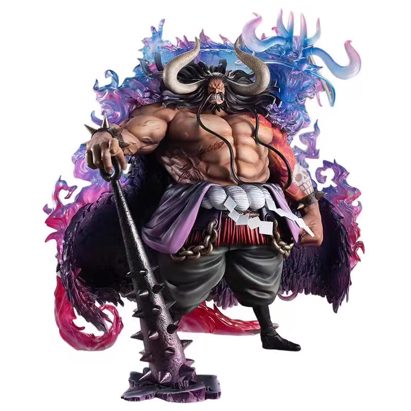 【Sold out】P.O.P Kaidou-MegaHouse STUDIO