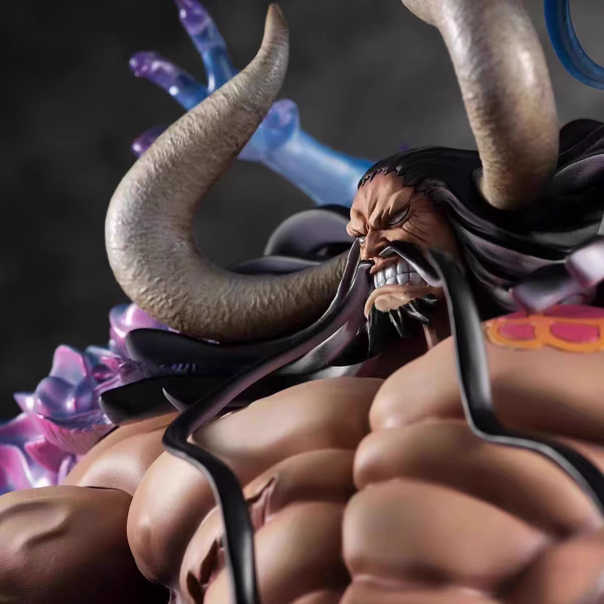 【Sold out】P.O.P Kaidou-MegaHouse STUDIO