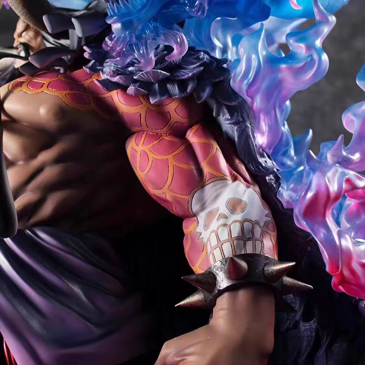 【Sold out】P.O.P Kaidou-MegaHouse STUDIO