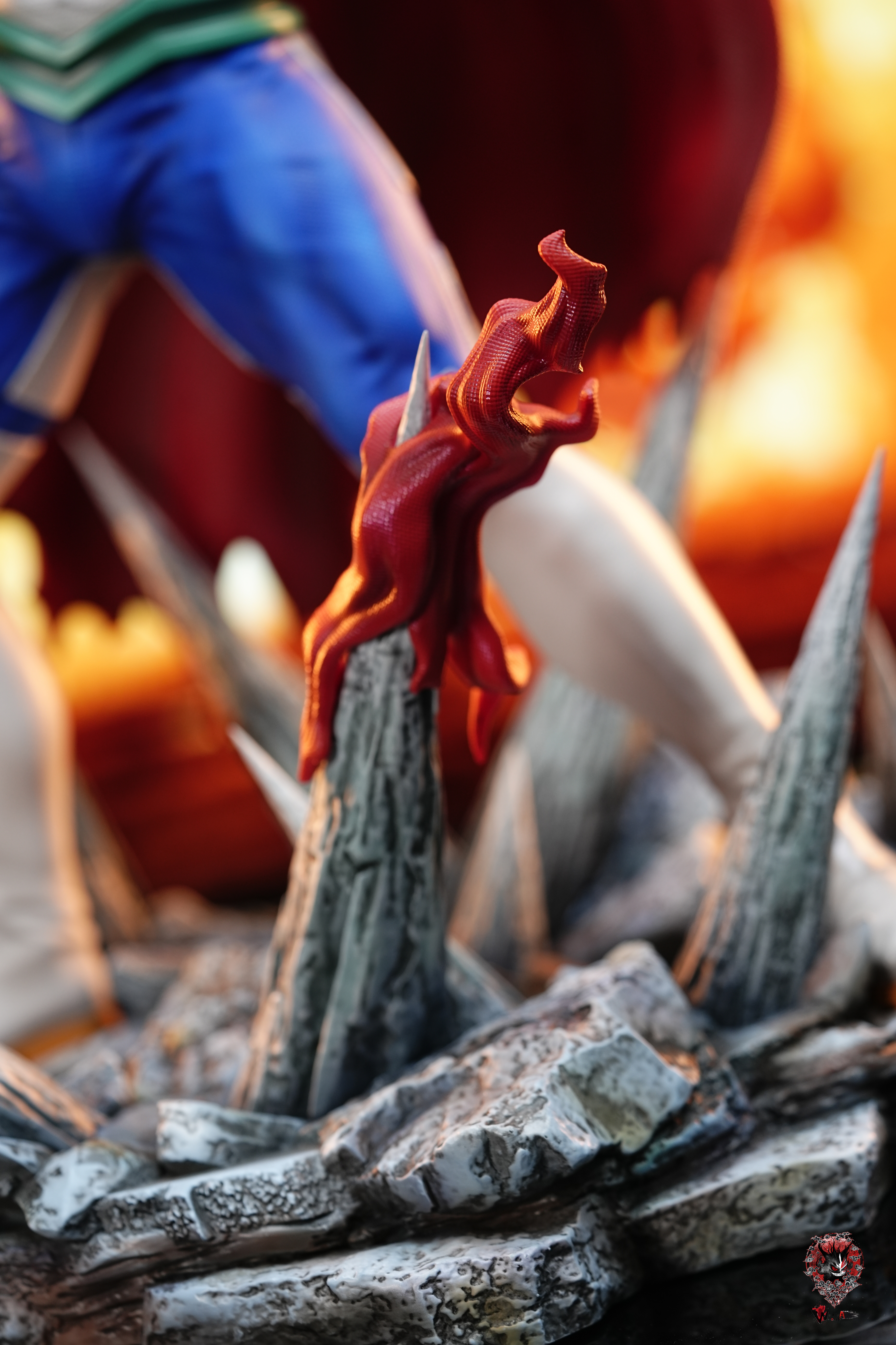 【Sold】1/5 Mirio Togata(Lemillion)-Weare A Design