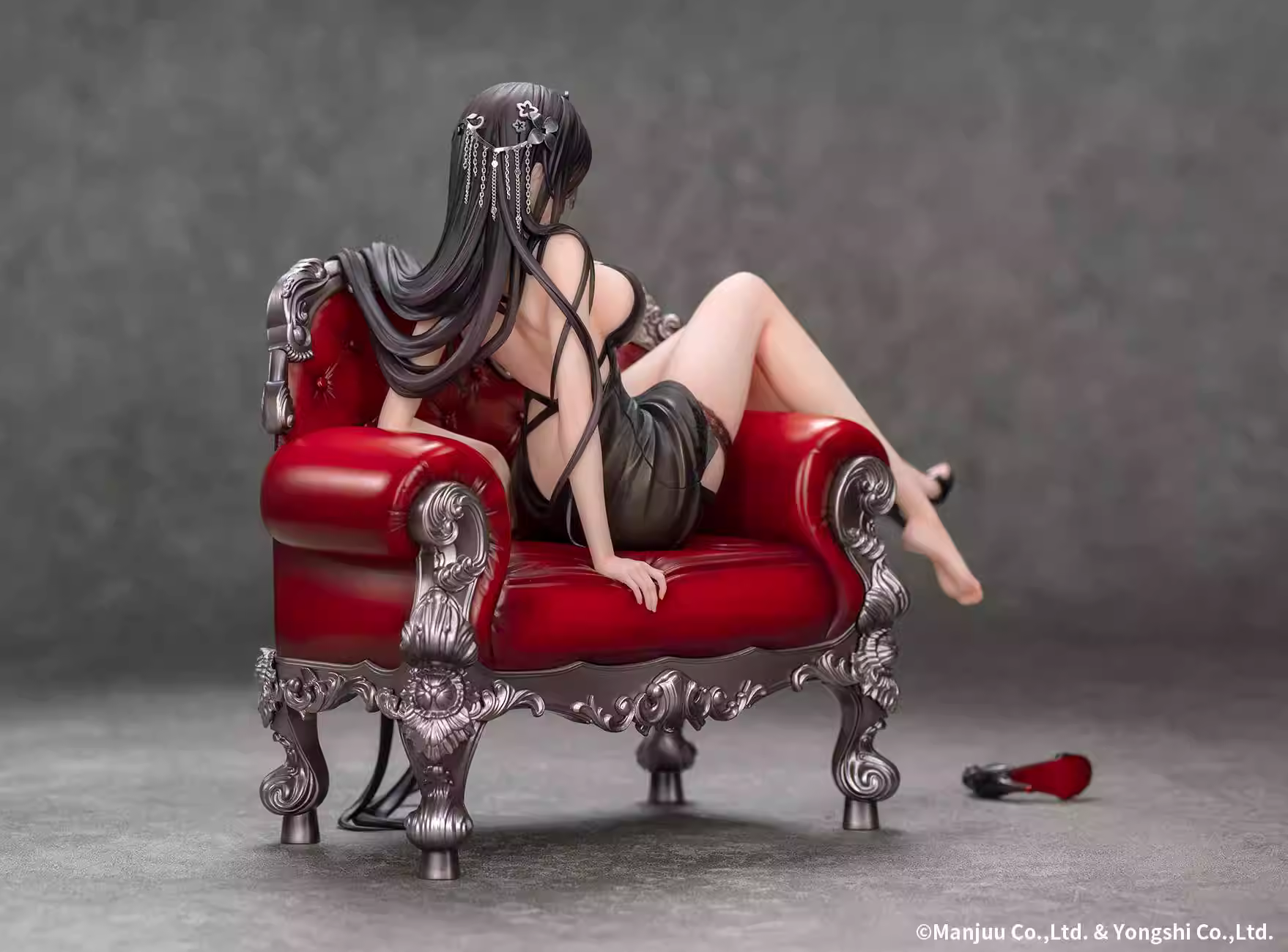 【Pre-sale】1/7 Scale IJN Taihō-Azur Lane-Myethos Studio