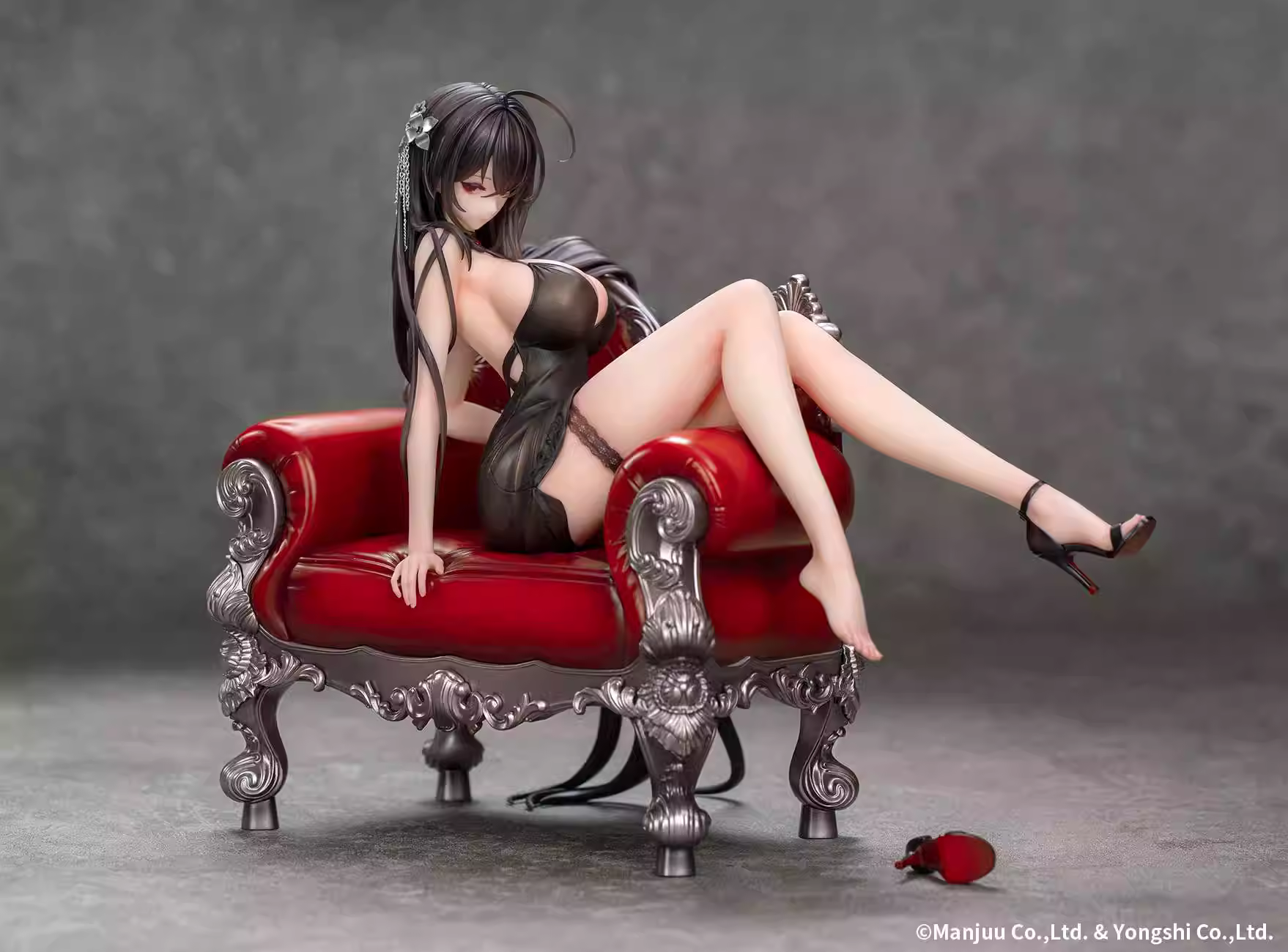 【Pre-sale】1/7 Scale IJN Taihō-Azur Lane-Myethos Studio