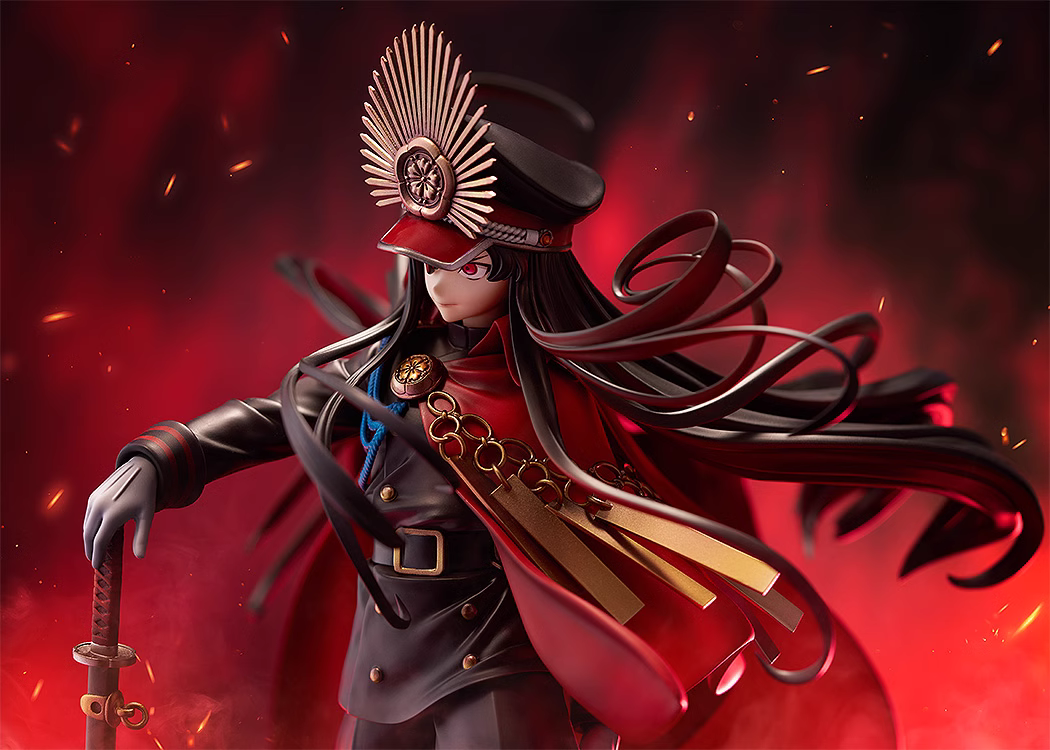 【Pre-sale】1/7 Scale Oda Nobunaga-Fate/Grand Order-GSC Studio