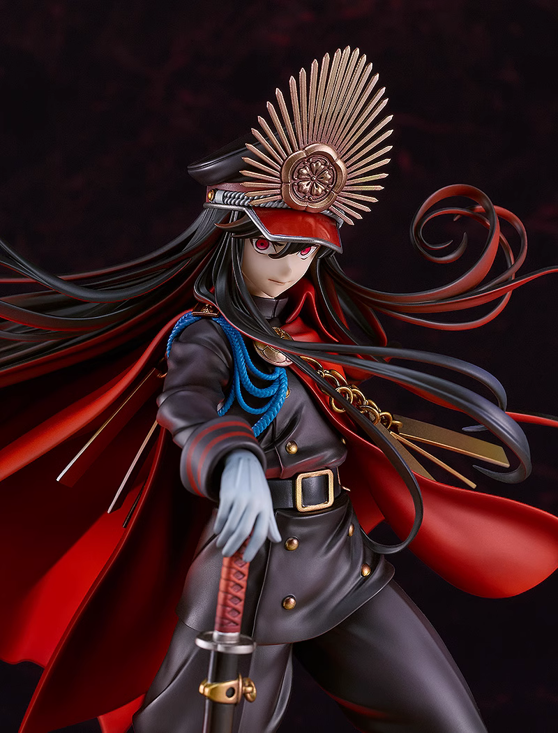 【Pre-sale】1/7 Scale Oda Nobunaga-Fate/Grand Order-GSC Studio