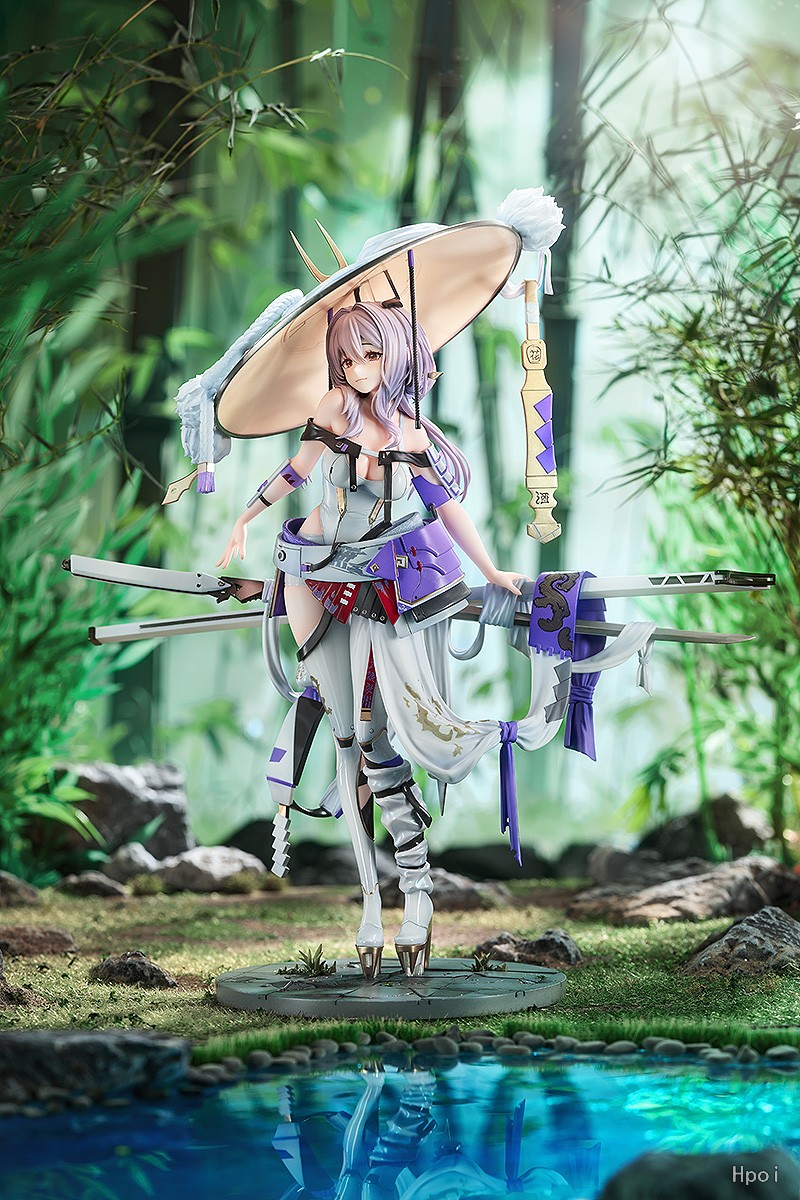 【Pre-sale】Crimson-NIKKE：The Goddess of Victory-Good Smile Company Studio