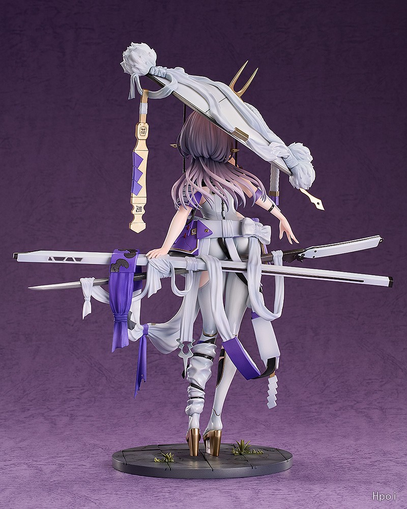 【Pre-sale】Crimson-NIKKE：The Goddess of Victory-Good Smile Company Studio