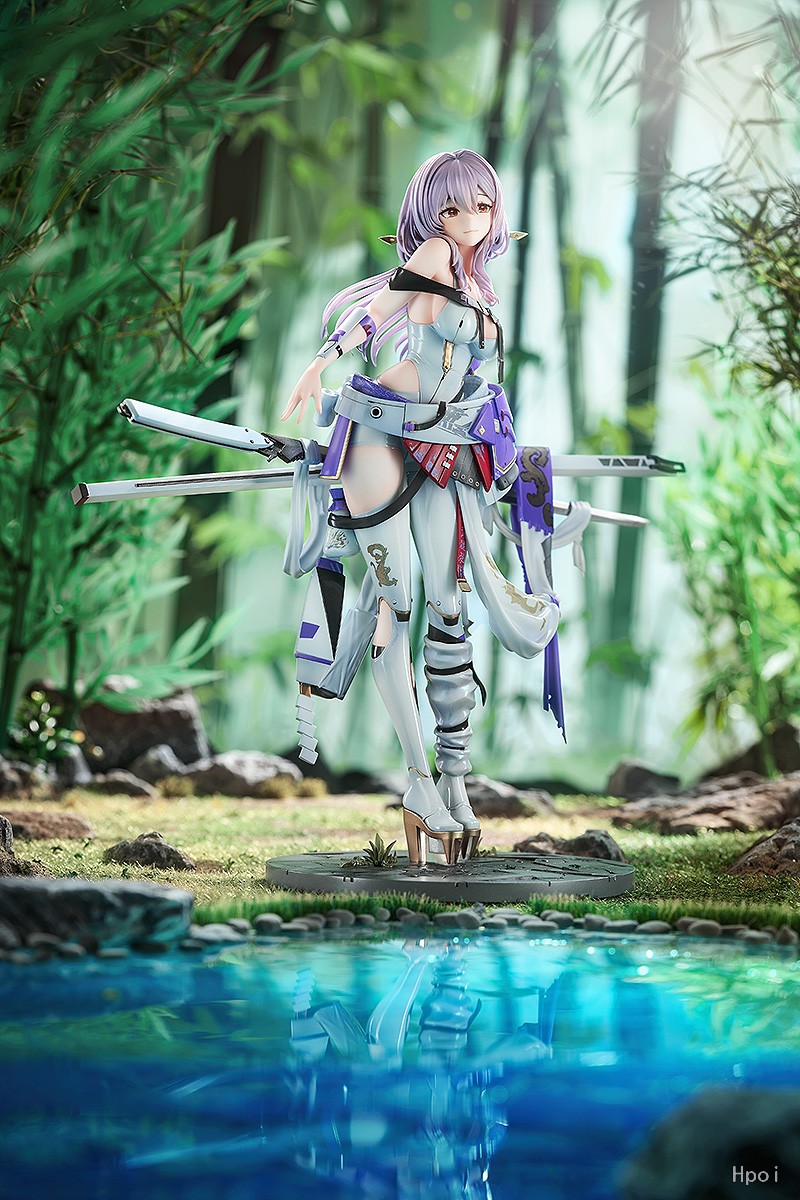 【Pre-sale】Crimson-NIKKE：The Goddess of Victory-Good Smile Company Studio
