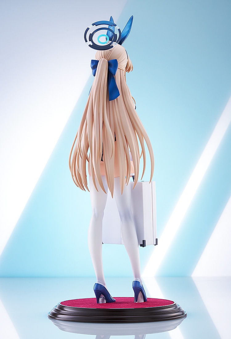 【Pre-sale】1/7 Scale Bunny Girl Ver. Asuma Toki-Blue Archive-Max Factory