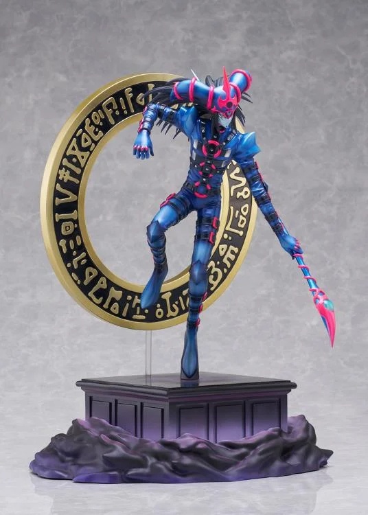 【Pre-sale】1/7 Scale Dark Magician of Chaos-Duel Monsters/ Yu-Gi-Oh!-Bell Fine