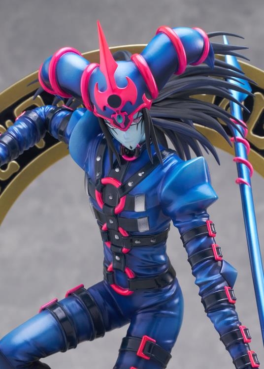 【Pre-sale】1/7 Scale Dark Magician of Chaos-Duel Monsters/ Yu-Gi-Oh!-Bell Fine