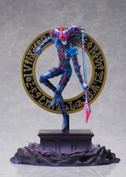 【Pre-sale】1/7 Scale Dark Magician of Chaos-Duel Monsters/ Yu-Gi-Oh!-Bell Fine