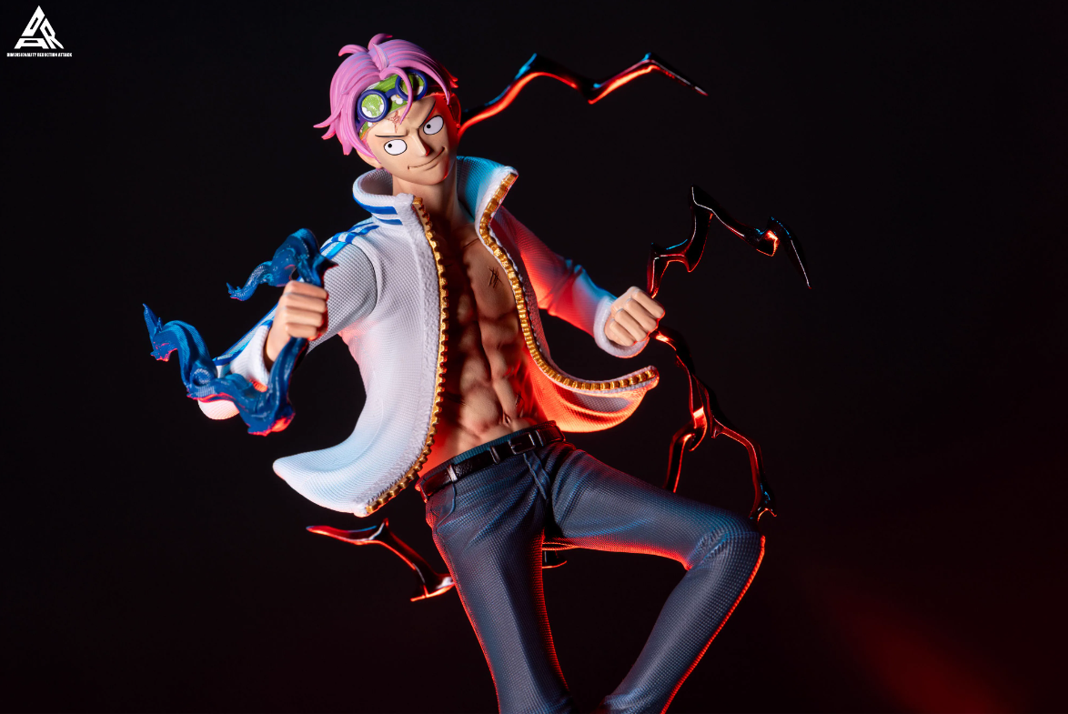 【Pre-sale】POP Scale Coby-DRA Studio
