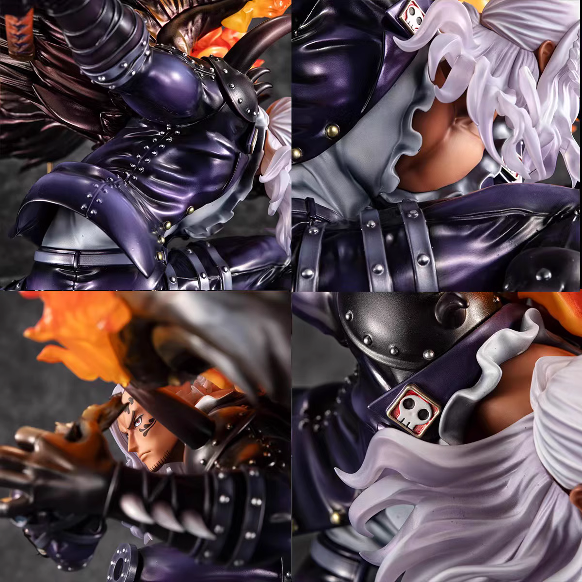 【Pre-sale】POP Scale King-MegaHouse Studio
