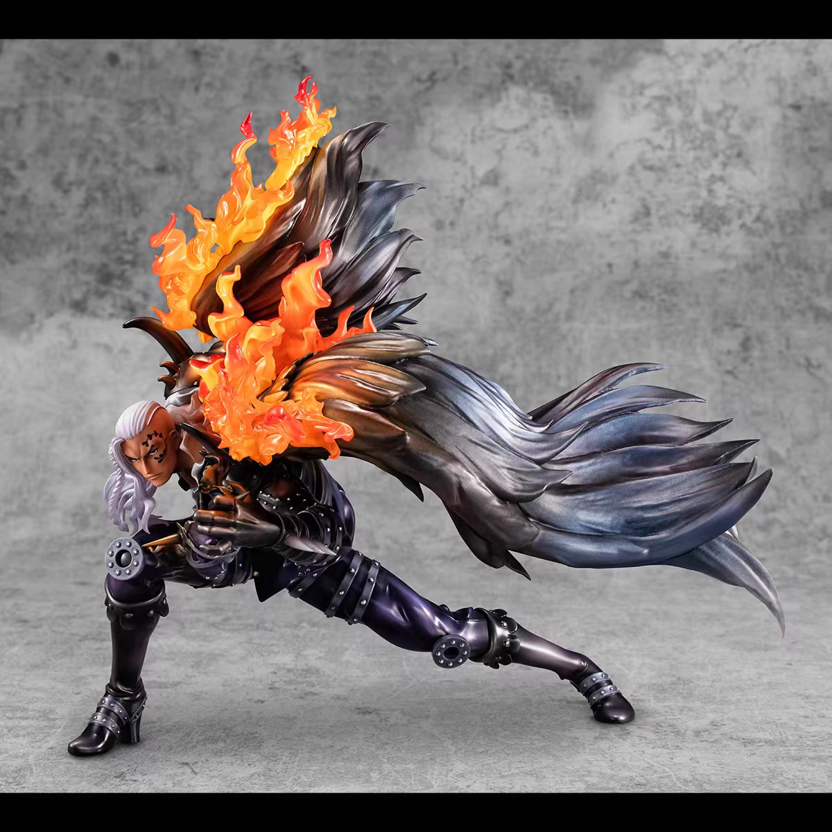 【Pre-sale】POP Scale King-MegaHouse Studio