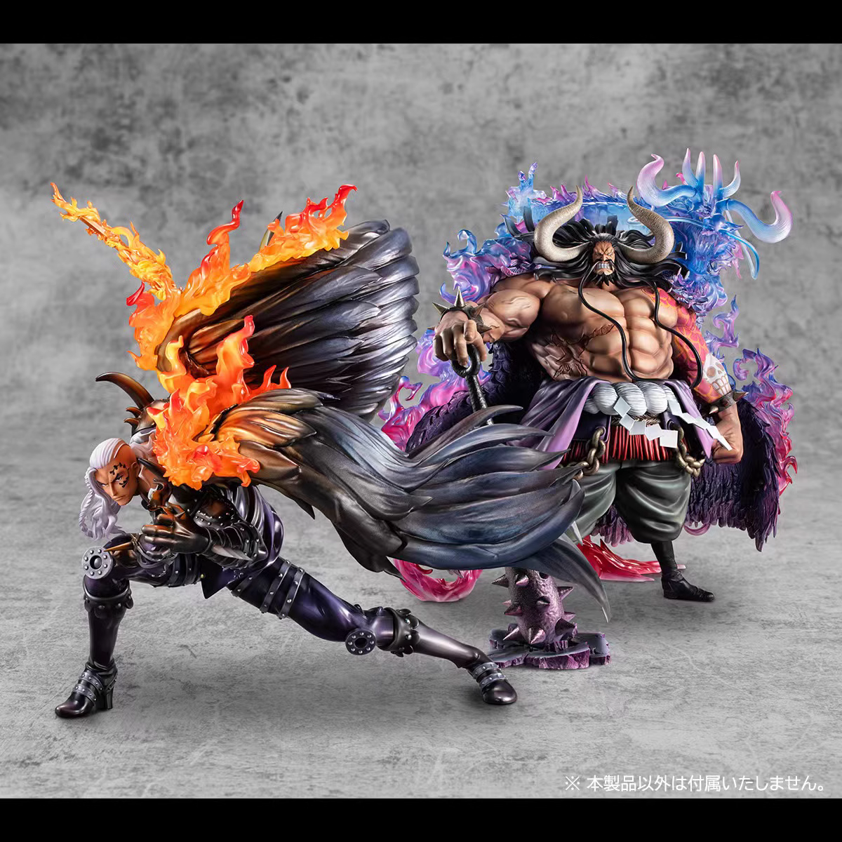 【Pre-sale】POP Scale King-MegaHouse Studio