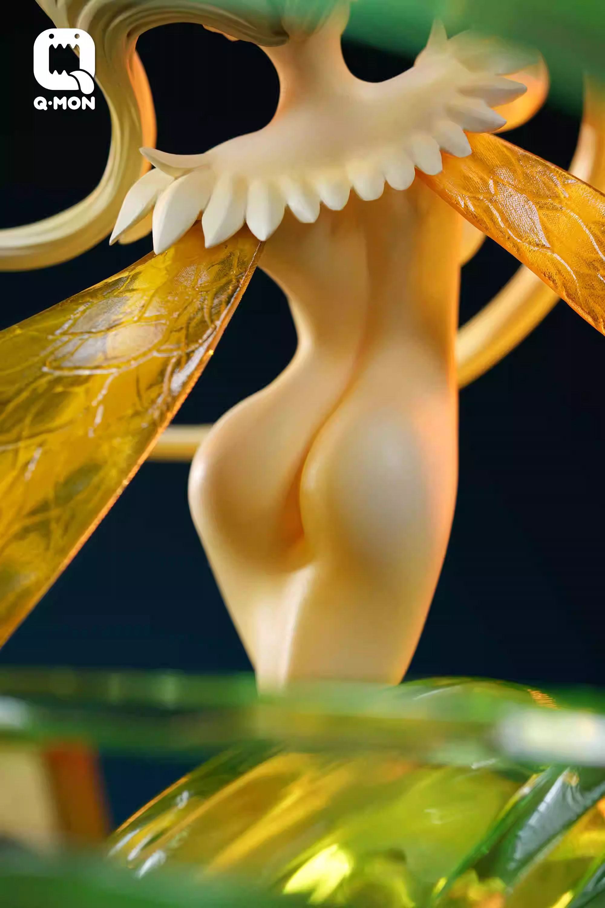 【Pre-sale】THE WINDY-Card Captor-Q-MON Studio