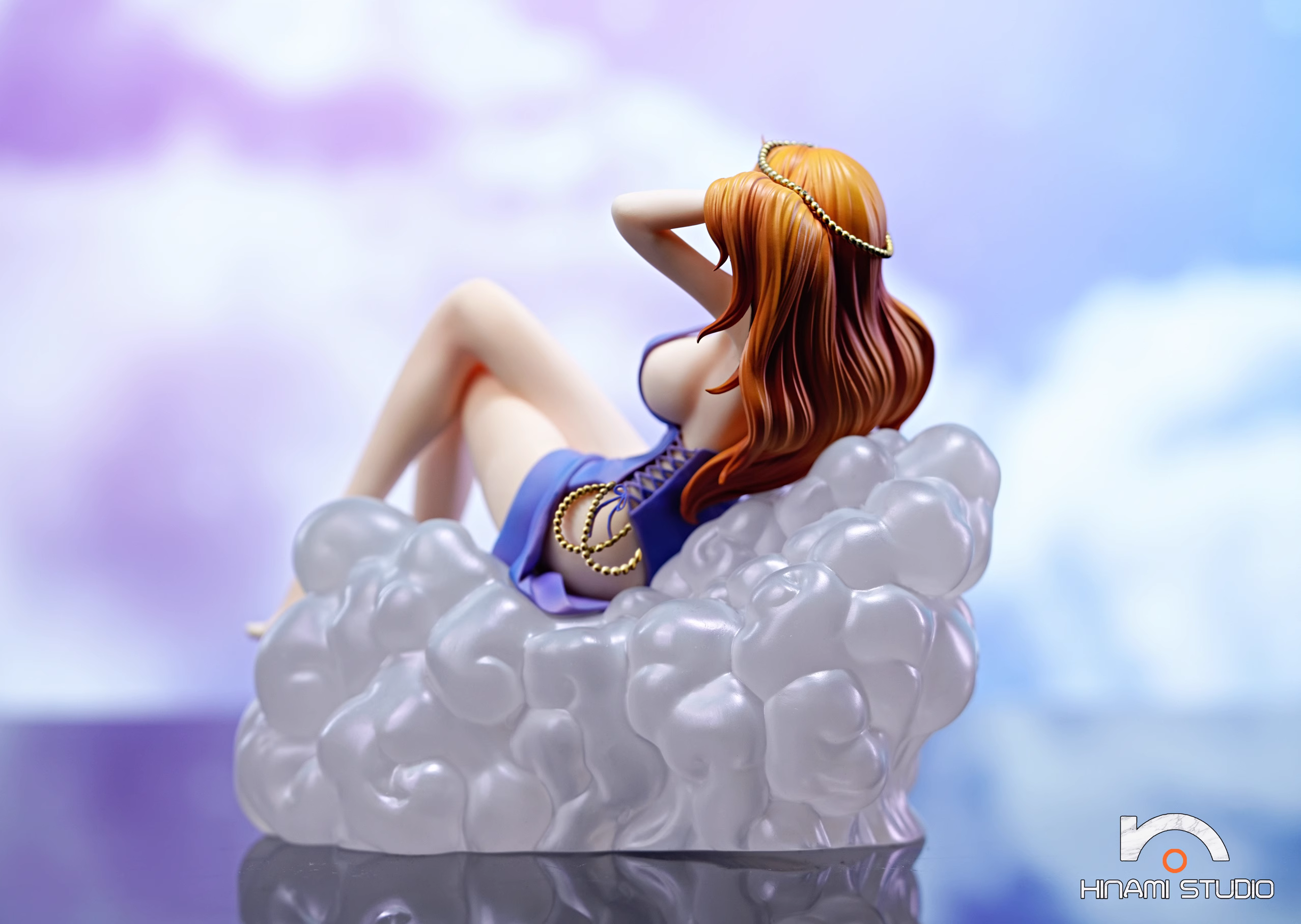 【Pre-sale】Nami-Hinami Studio