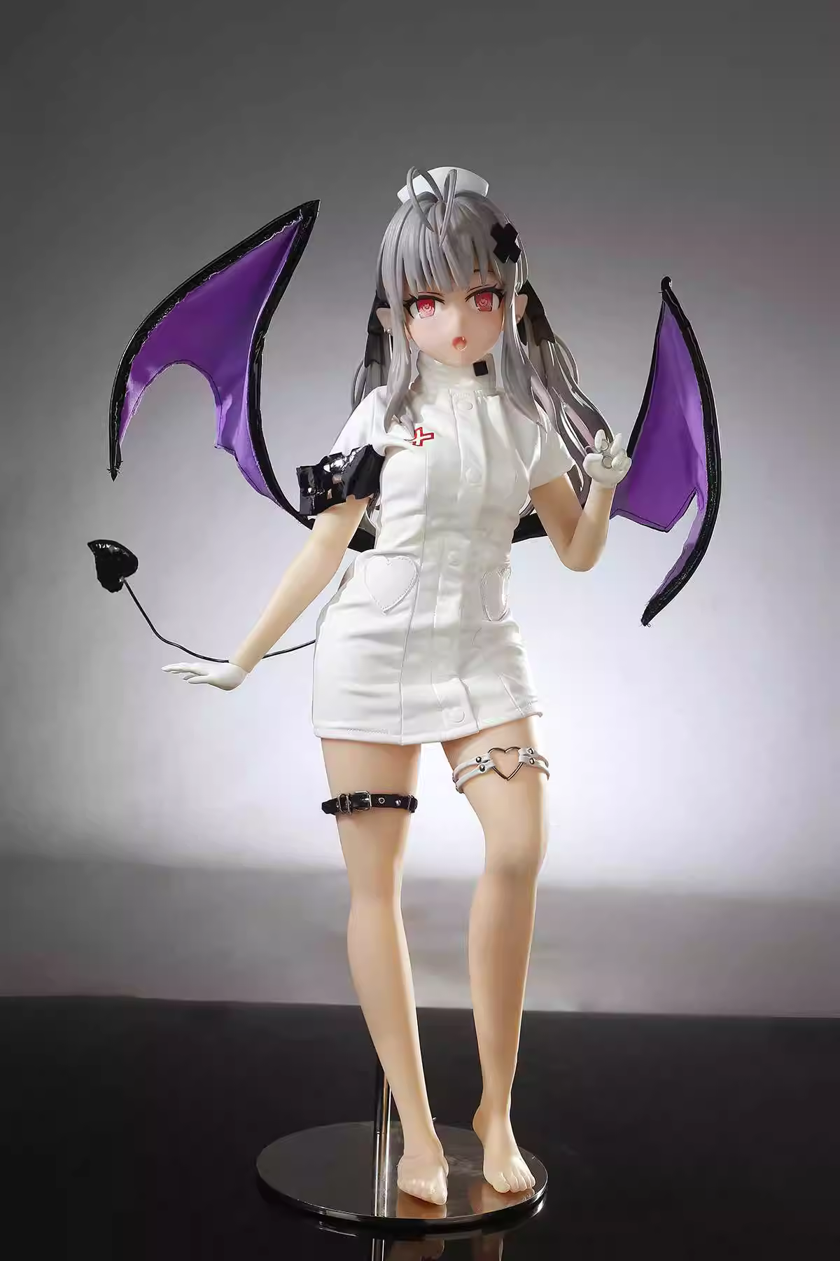 【Pre-sale】1/6 Scale Devil Girl-Other Series-YuZhai Studio