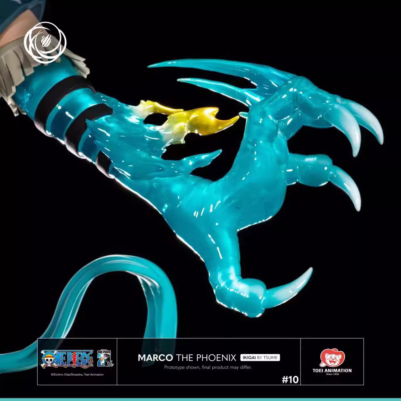【Pre-sale】1/6 Scale Marco-Tsume Studio