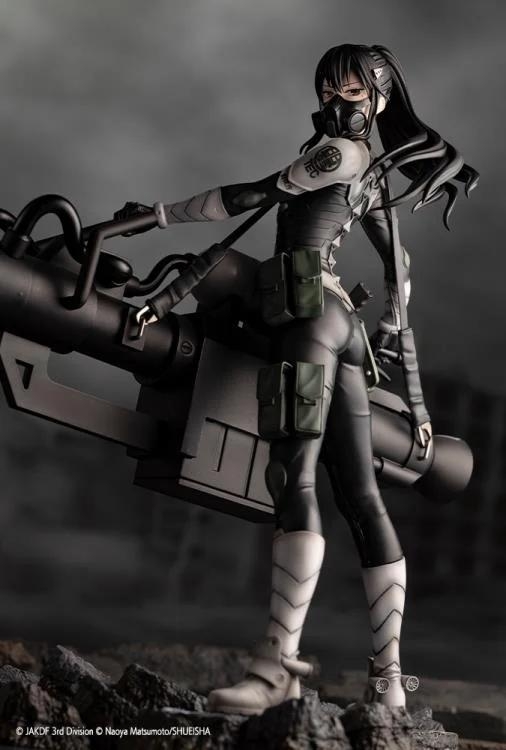 【Pre-sale】1/8 Scale Artfx J Series PV093 Mina Ashiro-Kotobukiya