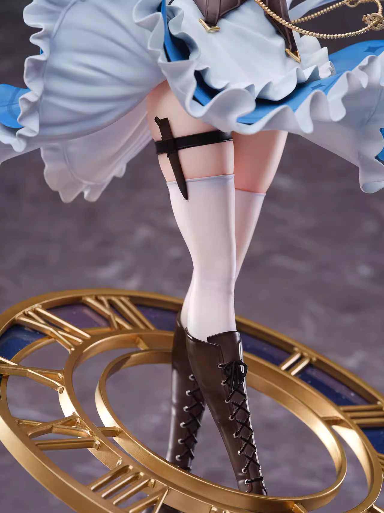 【Pre-sale】1/6 Scale Izayoi Sakuya-東方プロジェクト-MAGI ARTS Studio